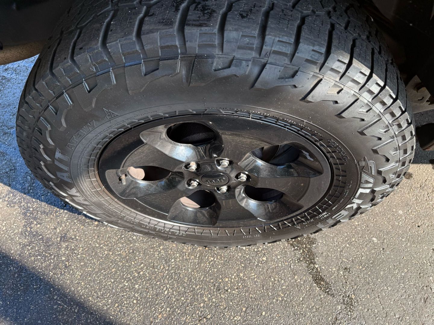 2015 Jeep Wrangler - Image 44