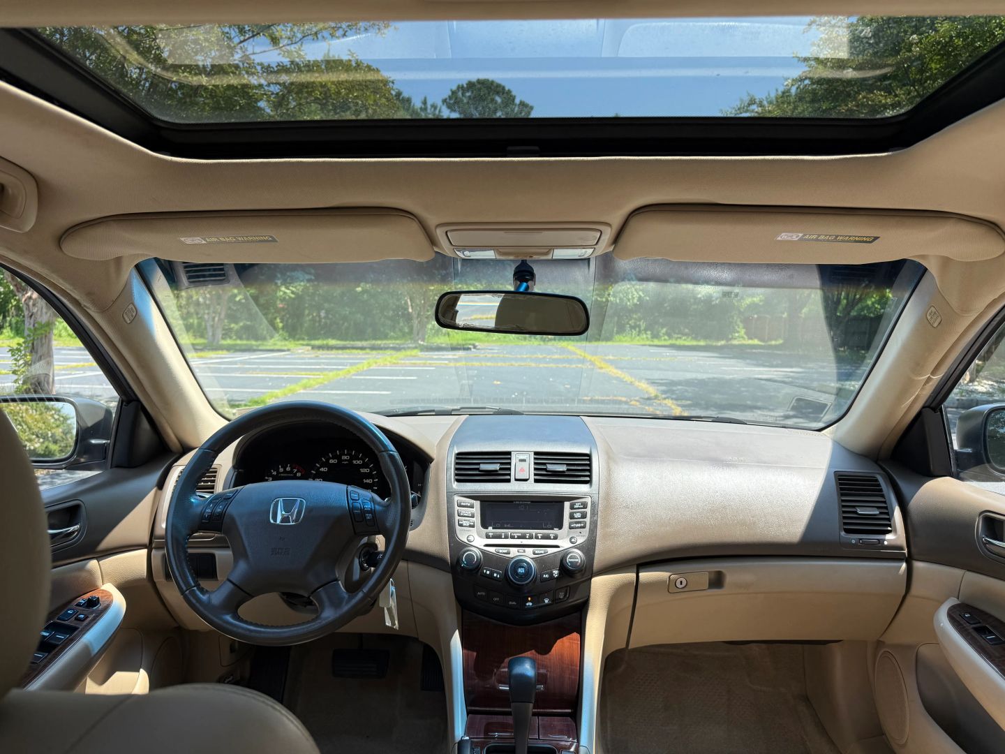 2006 Honda Accord - Image 16
