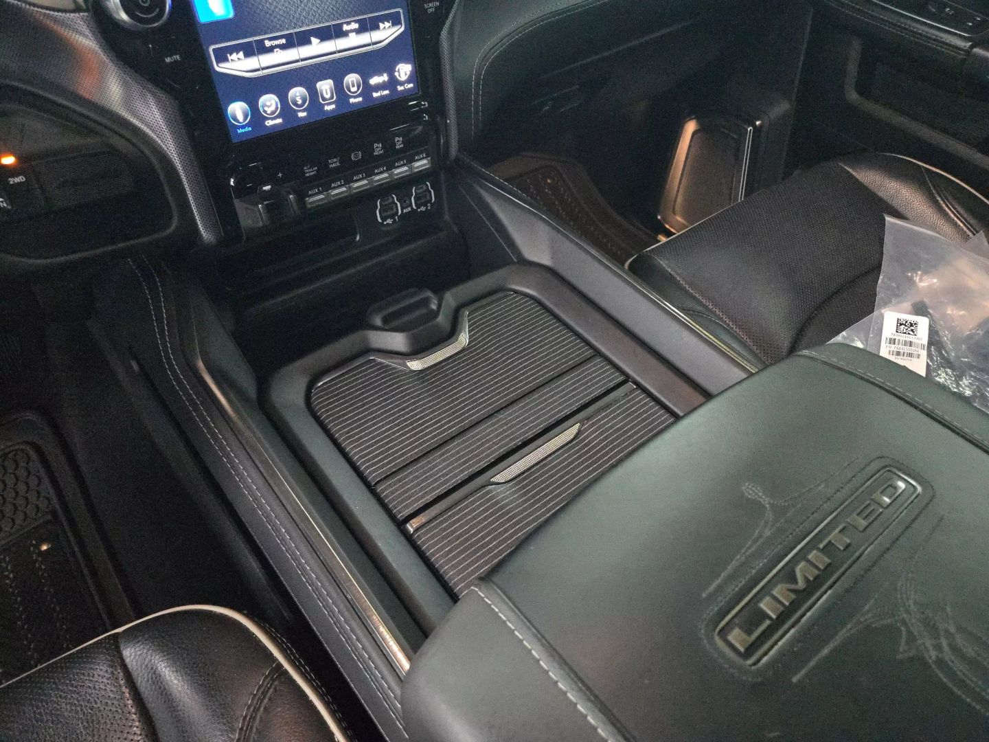 2021 Ram 2500 Mega Cab - Image 16
