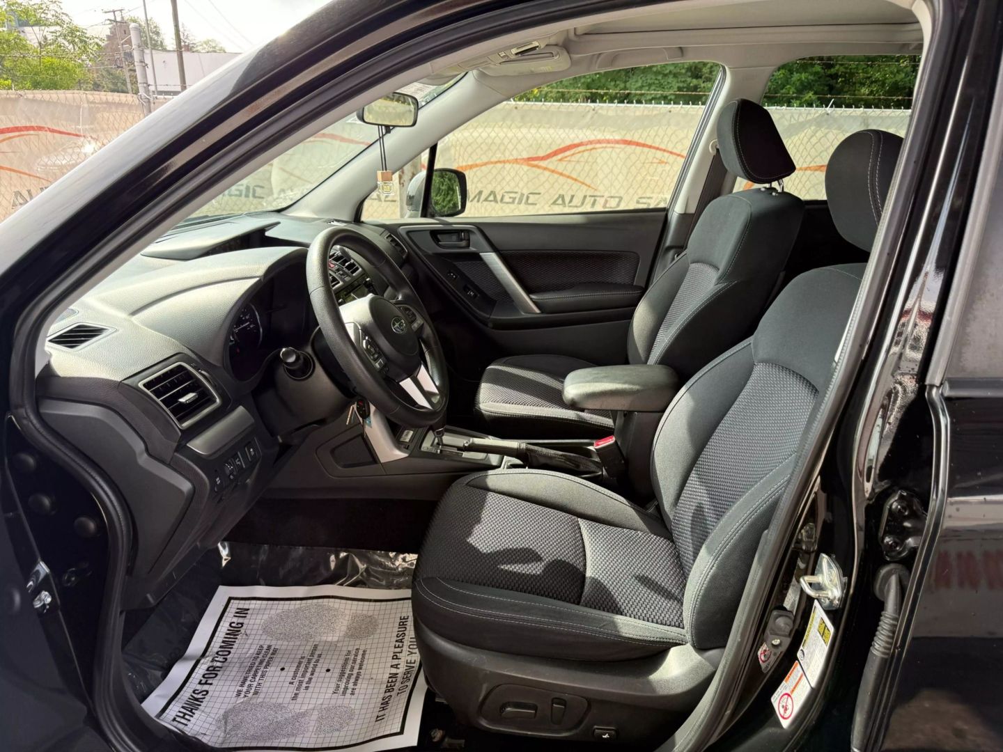 2018 Subaru Forester - Image 15
