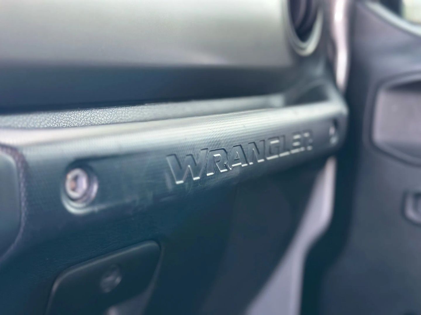 2020 JEEP WRANGLER UNLIMITED SUV 4-CYL, TURBO, 2.0 LITER SPORT S SPORT UTILITY 4D