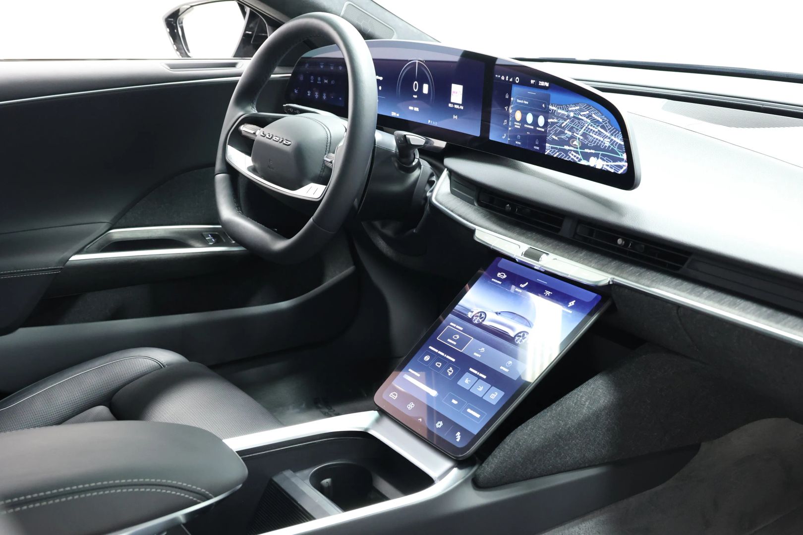 2023 Lucid Air - Image 102