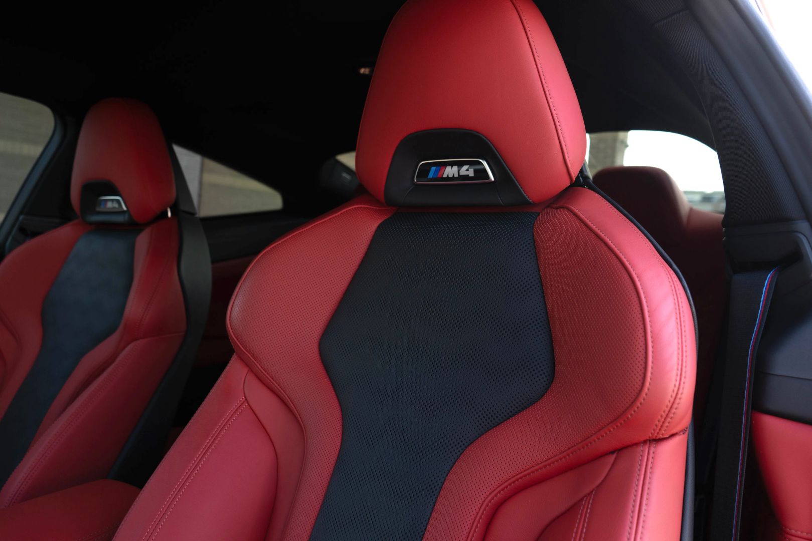 2024 Bmw M4 - Image 39