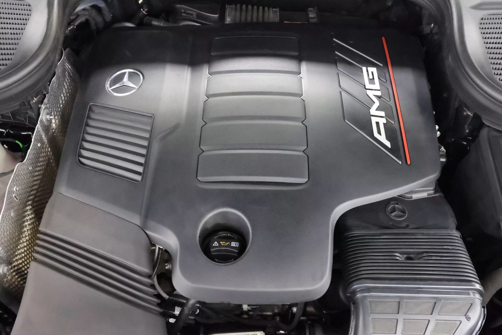 2021 Mercedes-benz Mercedes-amg Gle Coupe - Image 116