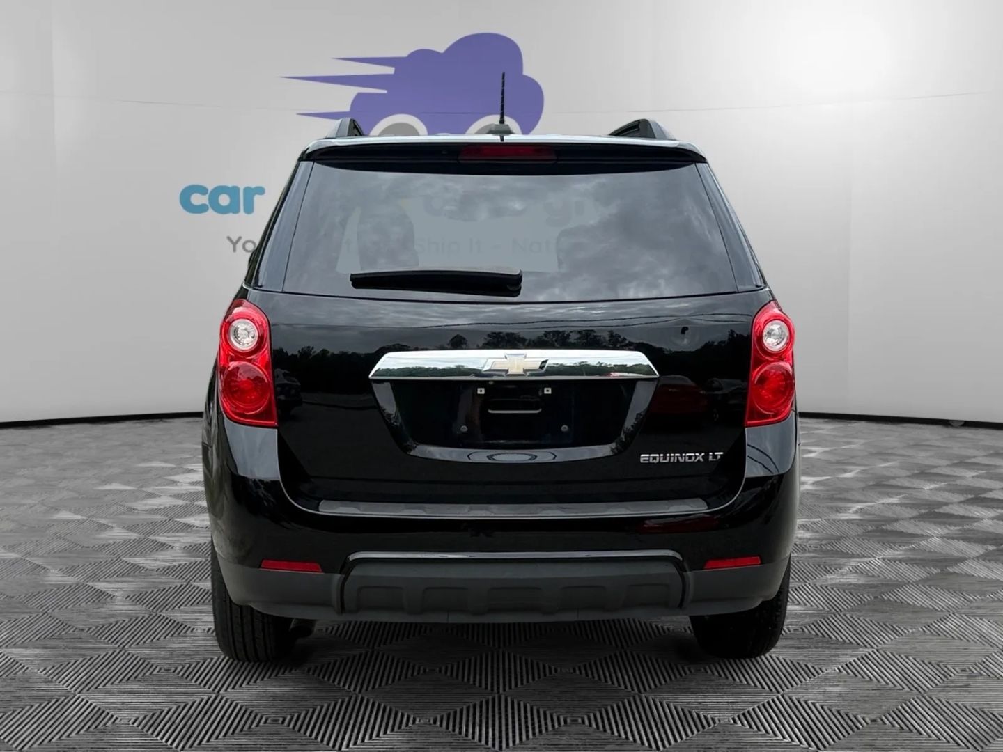2015CHEVROLET EQUINOX for sale in Stafford VA