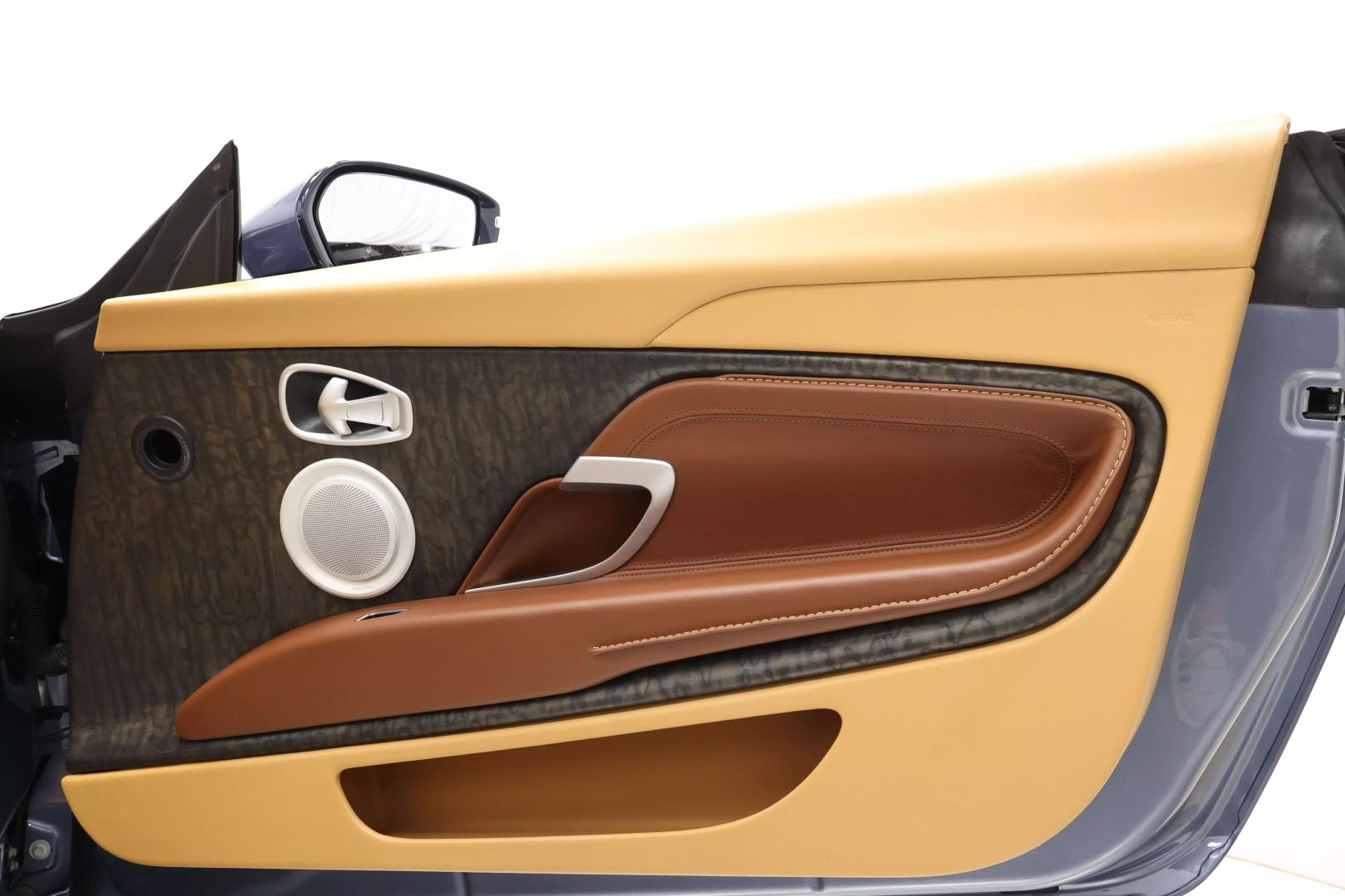 2019 Aston Martin Db11 - Image 71
