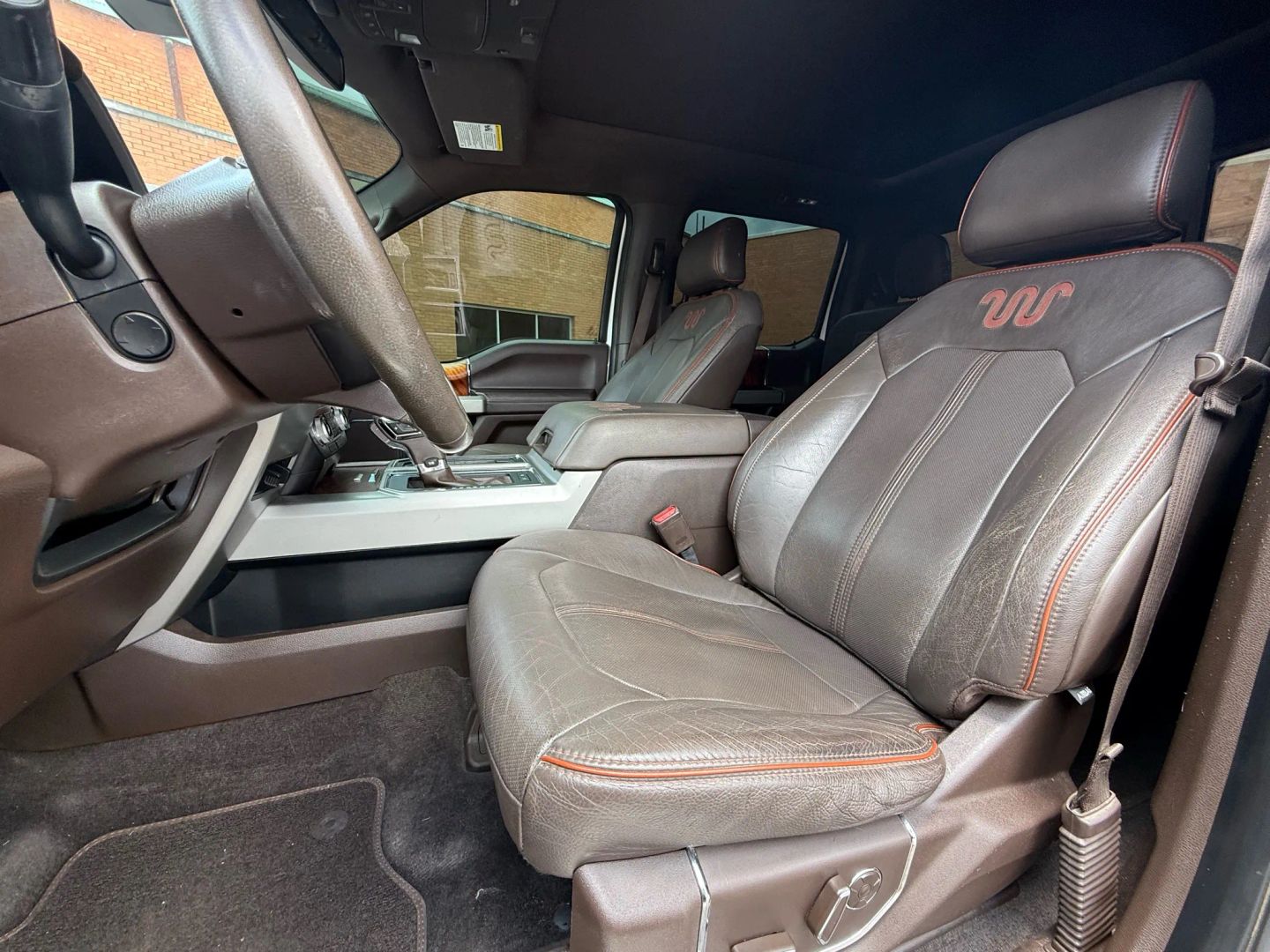 2015 Ford F150 Supercrew Cab - Image 11