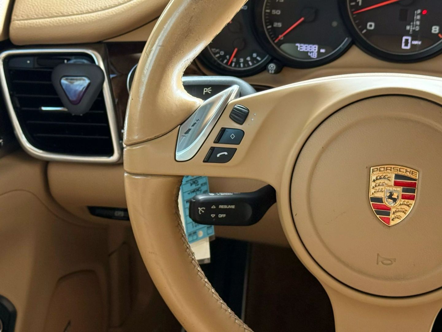 2015 Porsche Panamera - Image 35