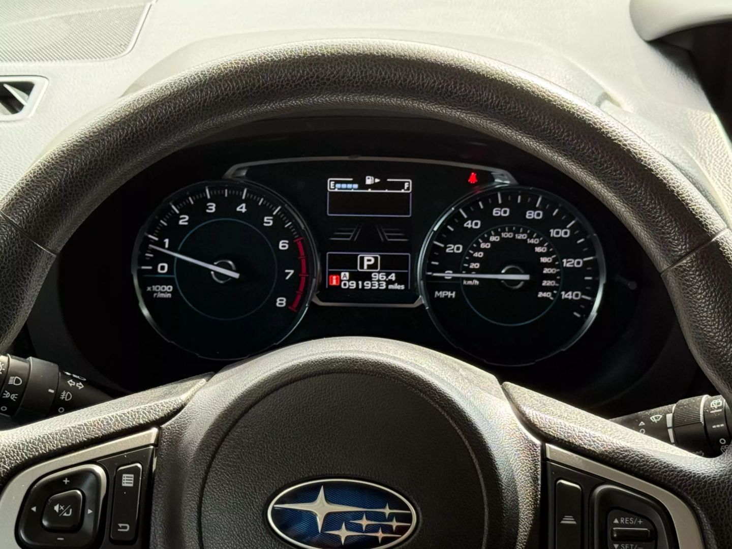 2018 Subaru Forester - Image 35