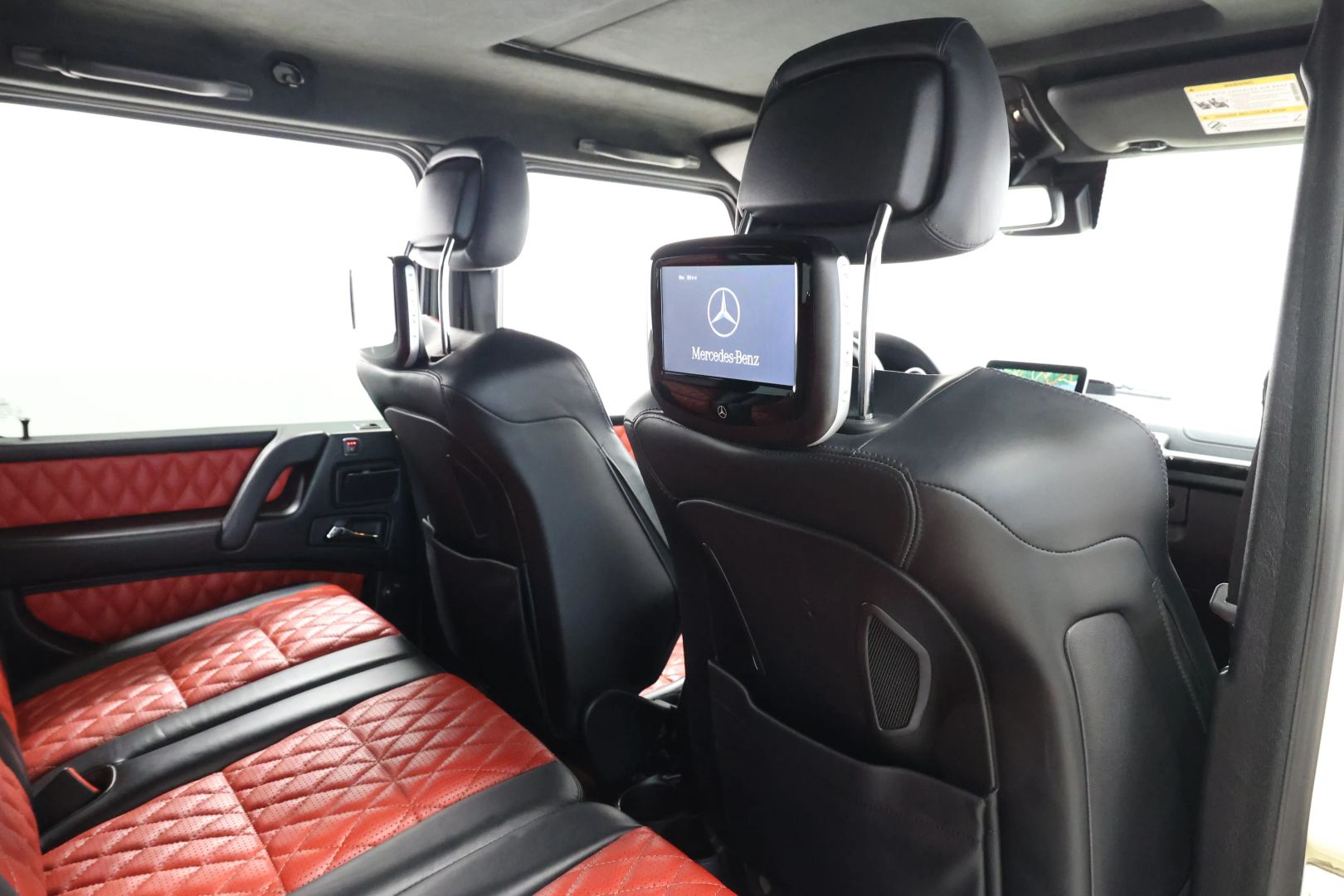 2017 Mercedes-benz Mercedes-amg G-class - Image 79