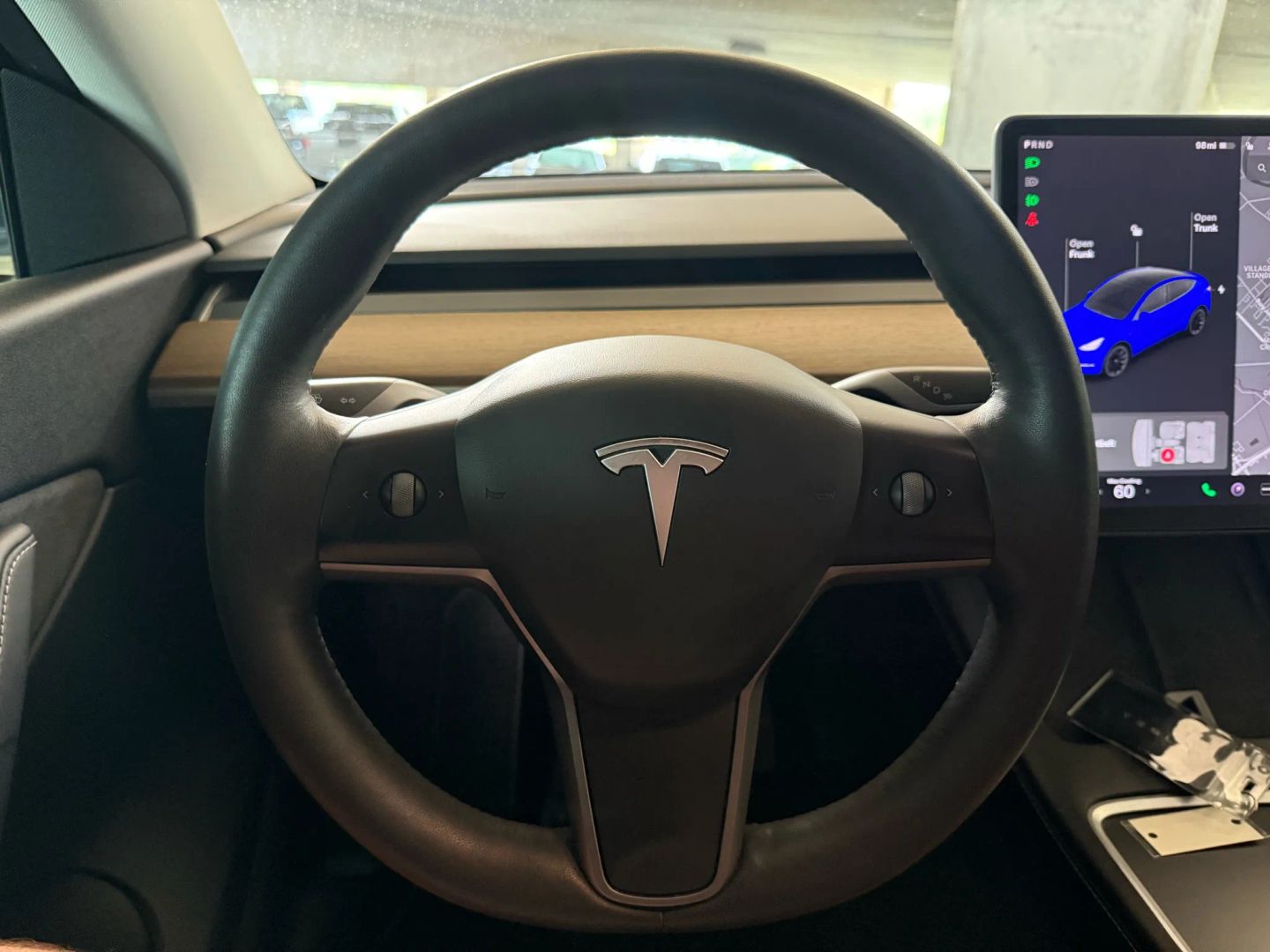 2021 Tesla Model Y - Image 18