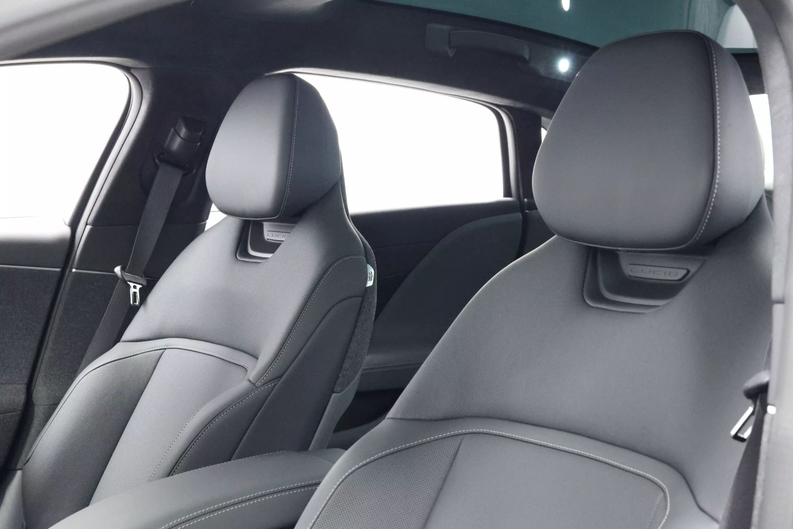 2025 Lucid Air - Image 14