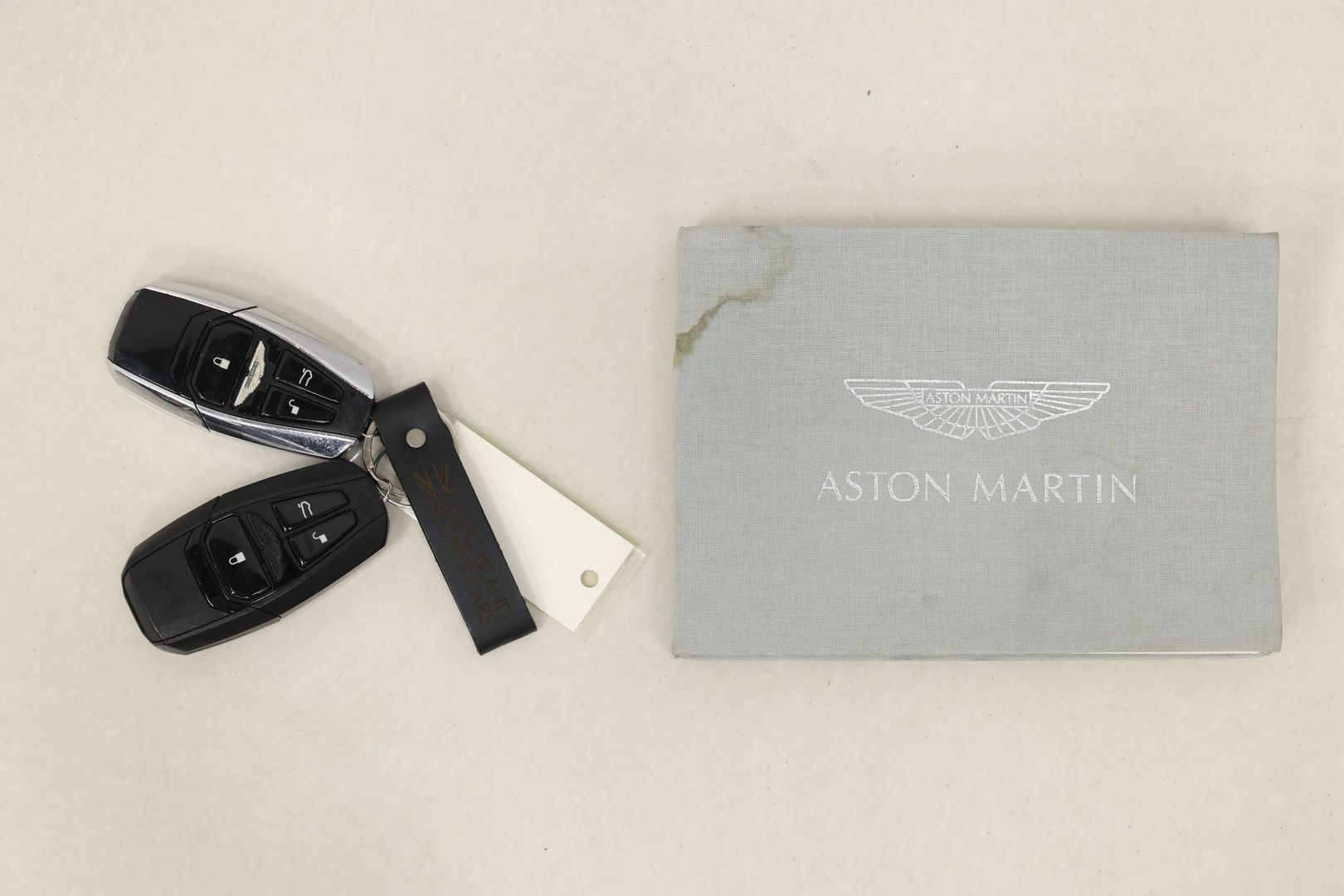 2019 Aston Martin Db11 - Image 5