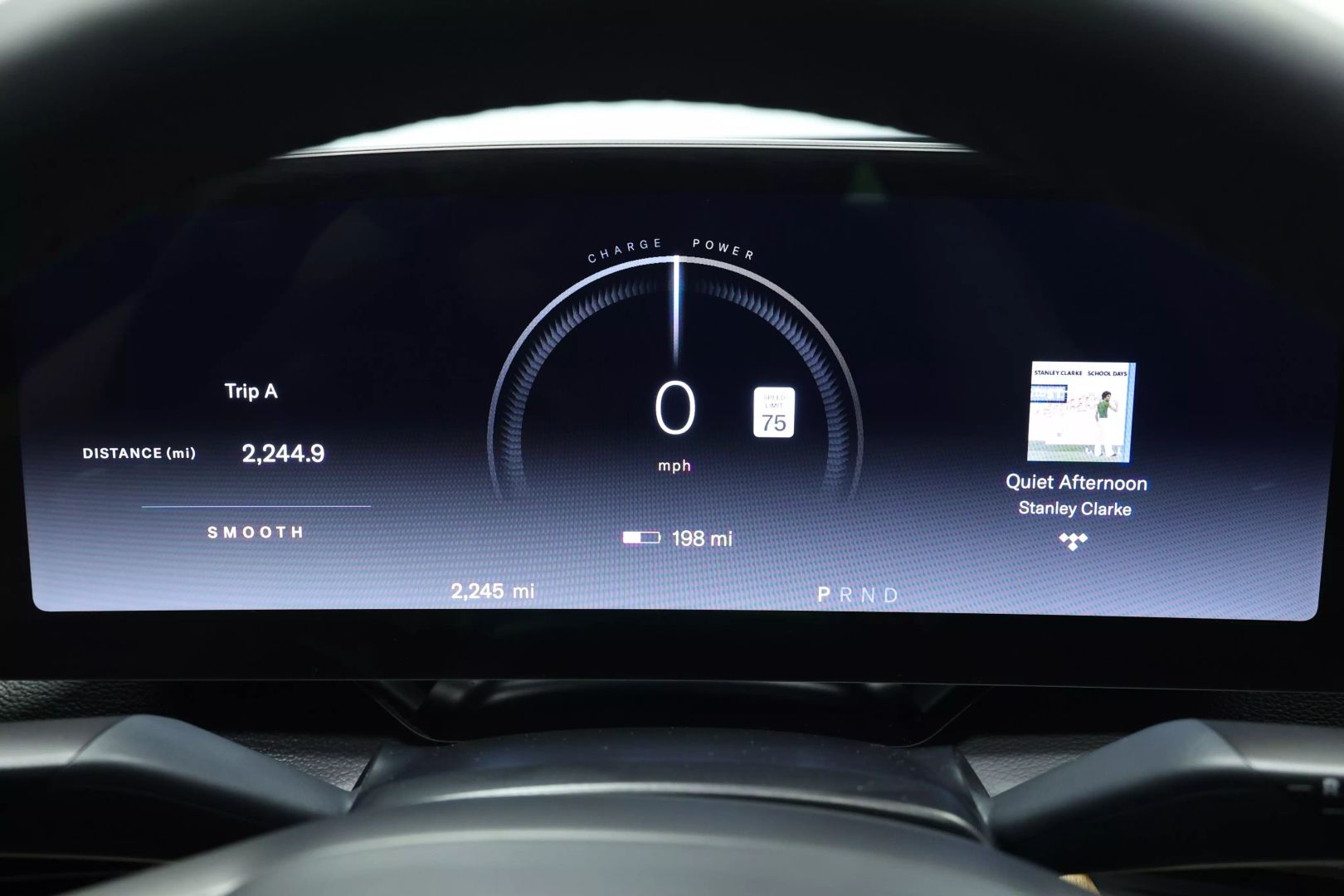 2025 Lucid Air - Image 26