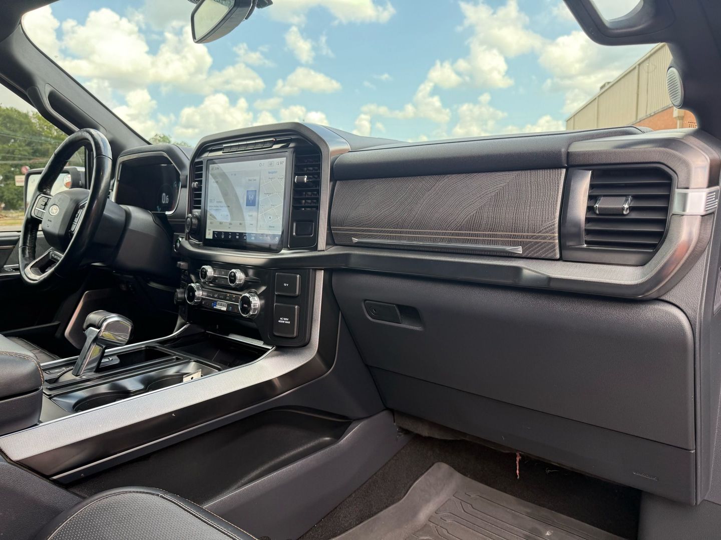 2022 Ford F150 Supercrew Cab - Image 21