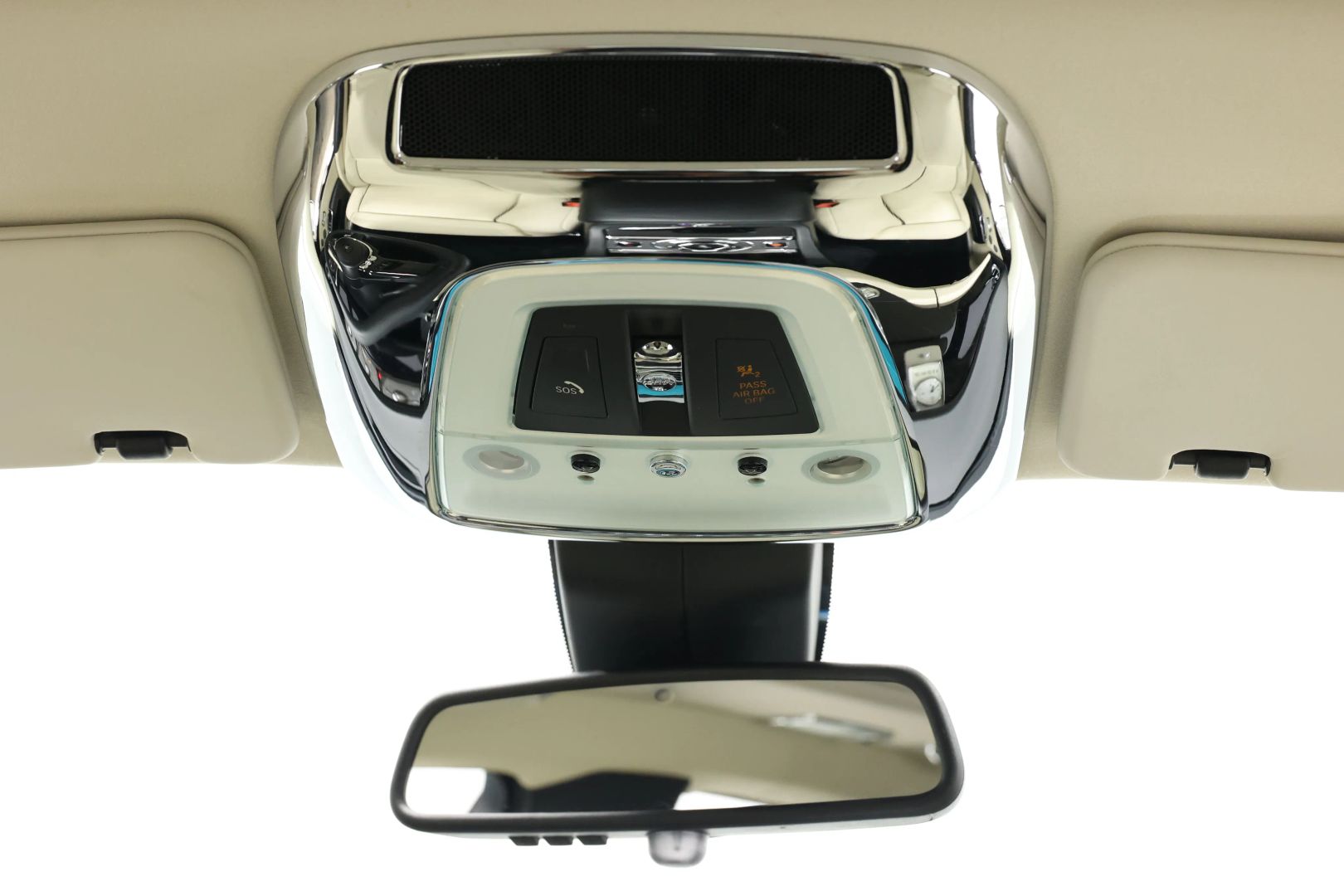 2016 Rolls-royce Ghost - Image 45