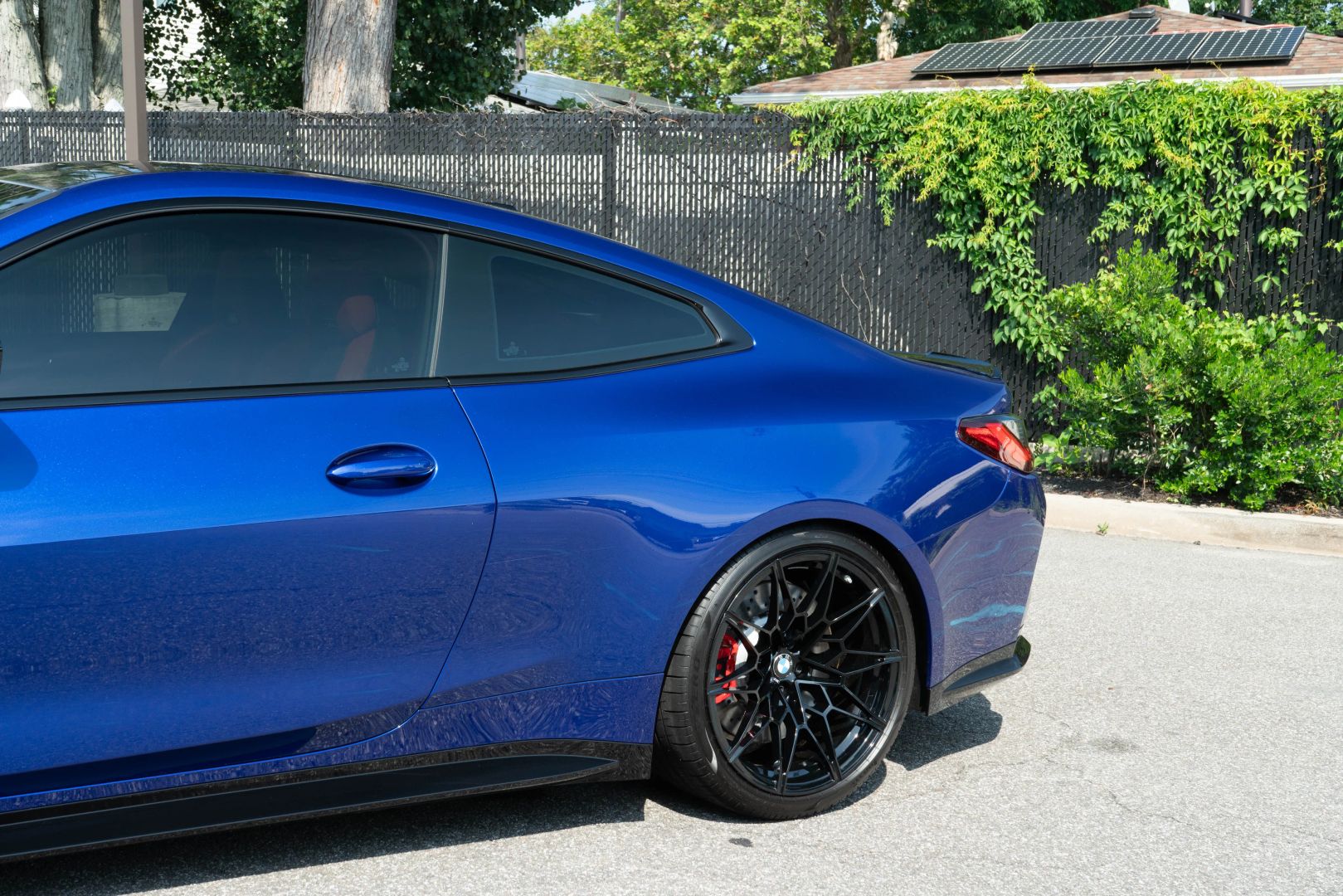 2024 Bmw M4 - Image 35