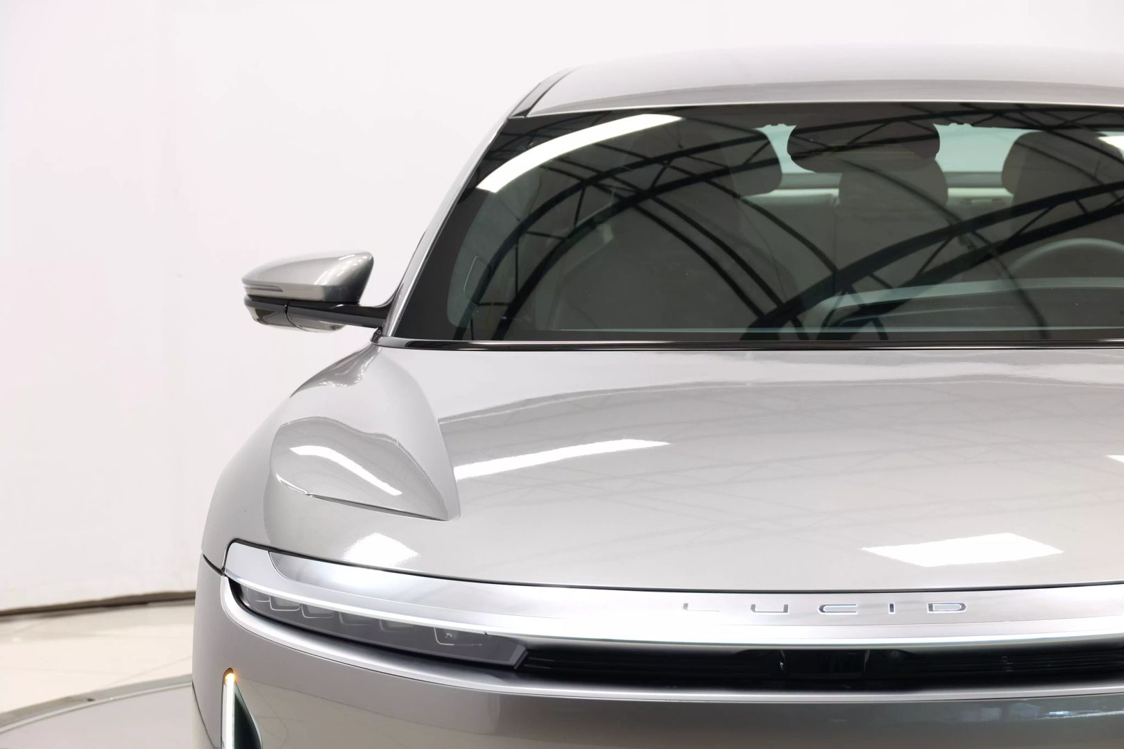2025 Lucid Air - Image 107