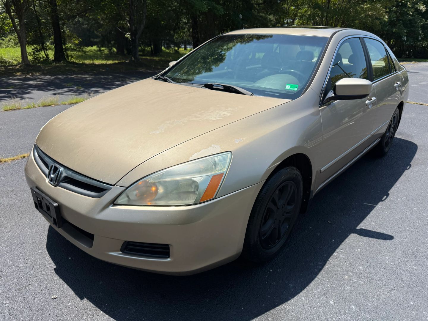 2006 Honda Accord - Image 1