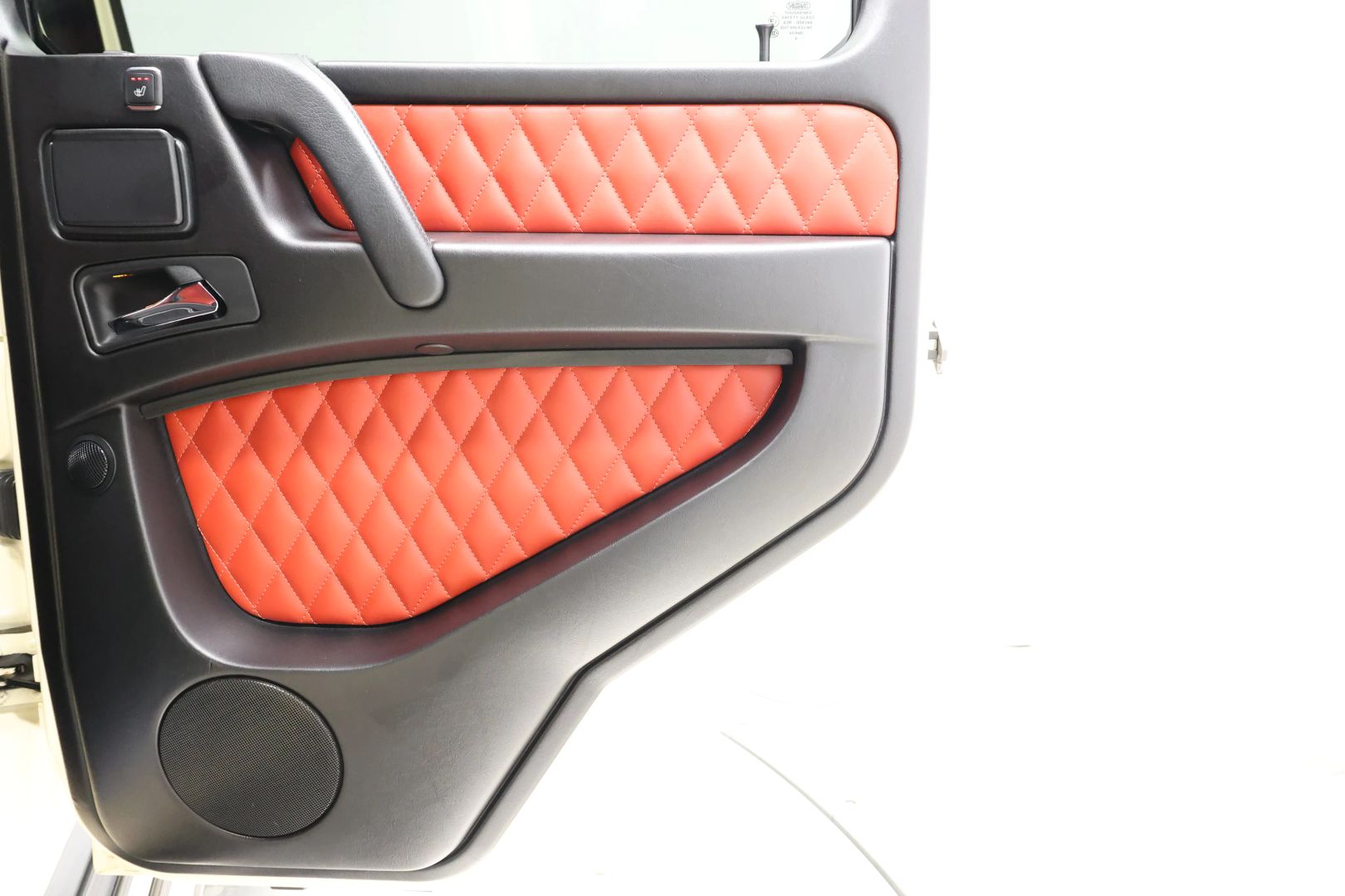 2017 Mercedes-benz Mercedes-amg G-class - Image 63