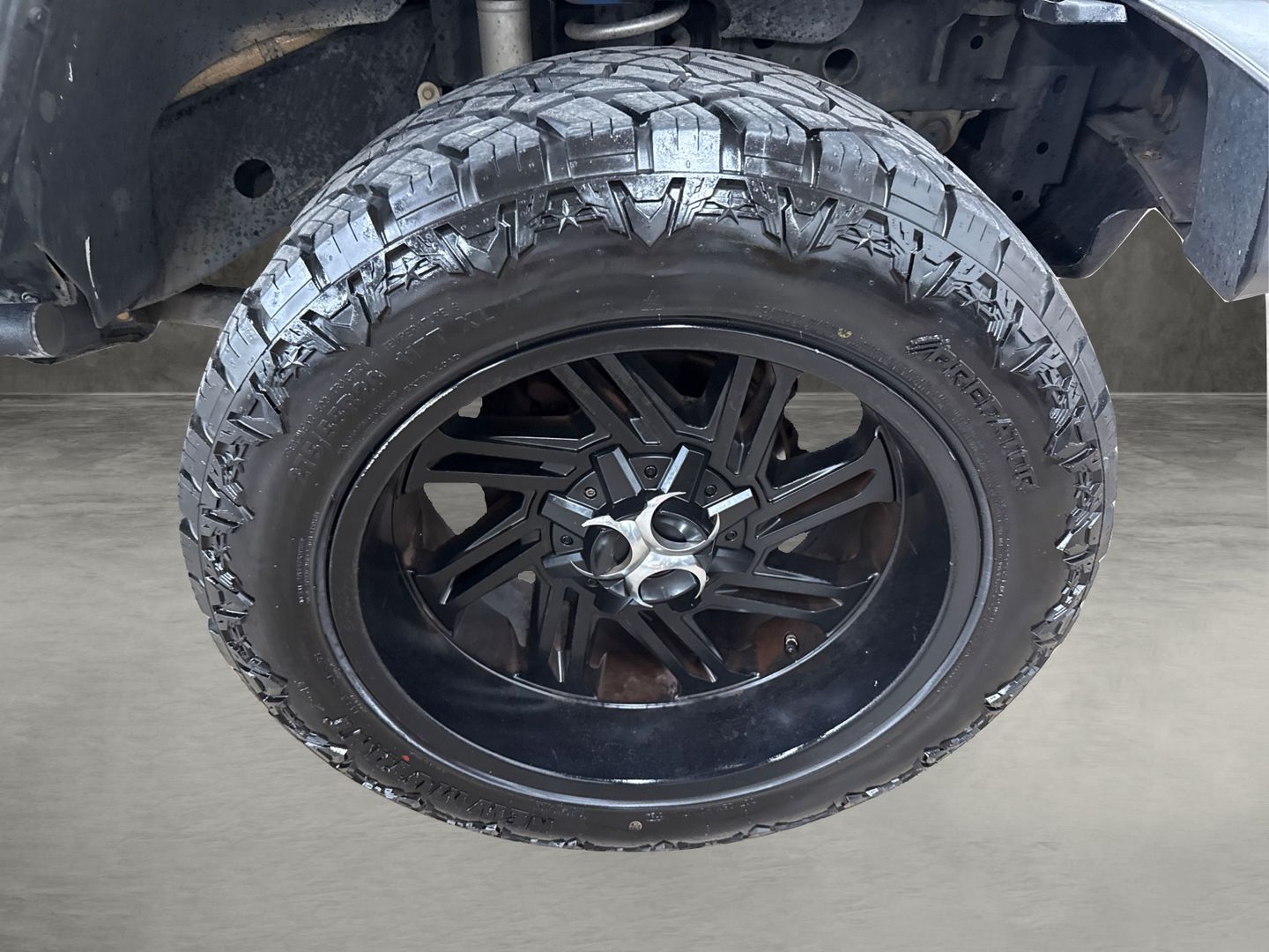 2014 Jeep Wrangler - Image 14
