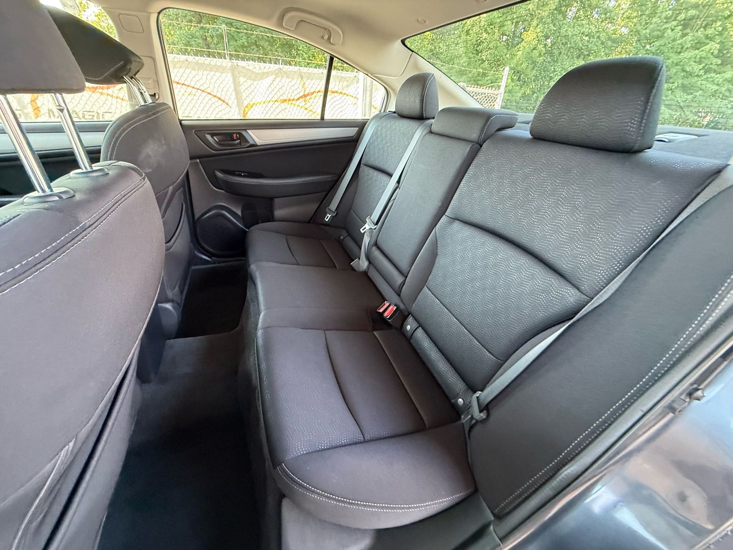 2015 Subaru Legacy - Image 19