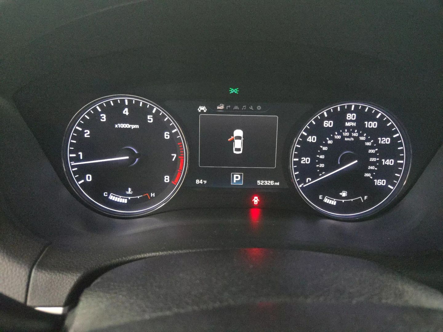 2015 Hyundai Genesis - Image 16