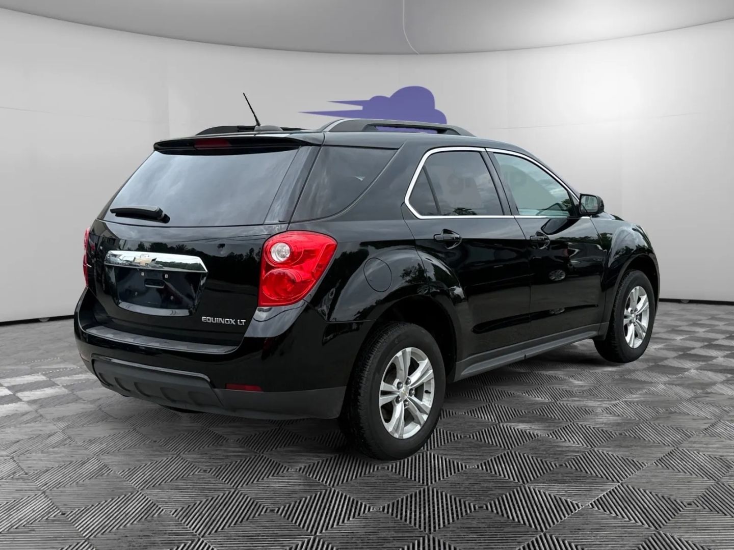 2015CHEVROLET EQUINOX for sale in Stafford VA