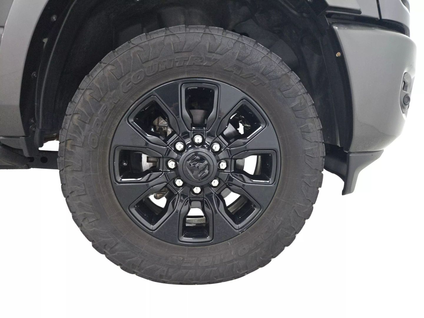 2021 Ram 2500 Mega Cab - Image 24