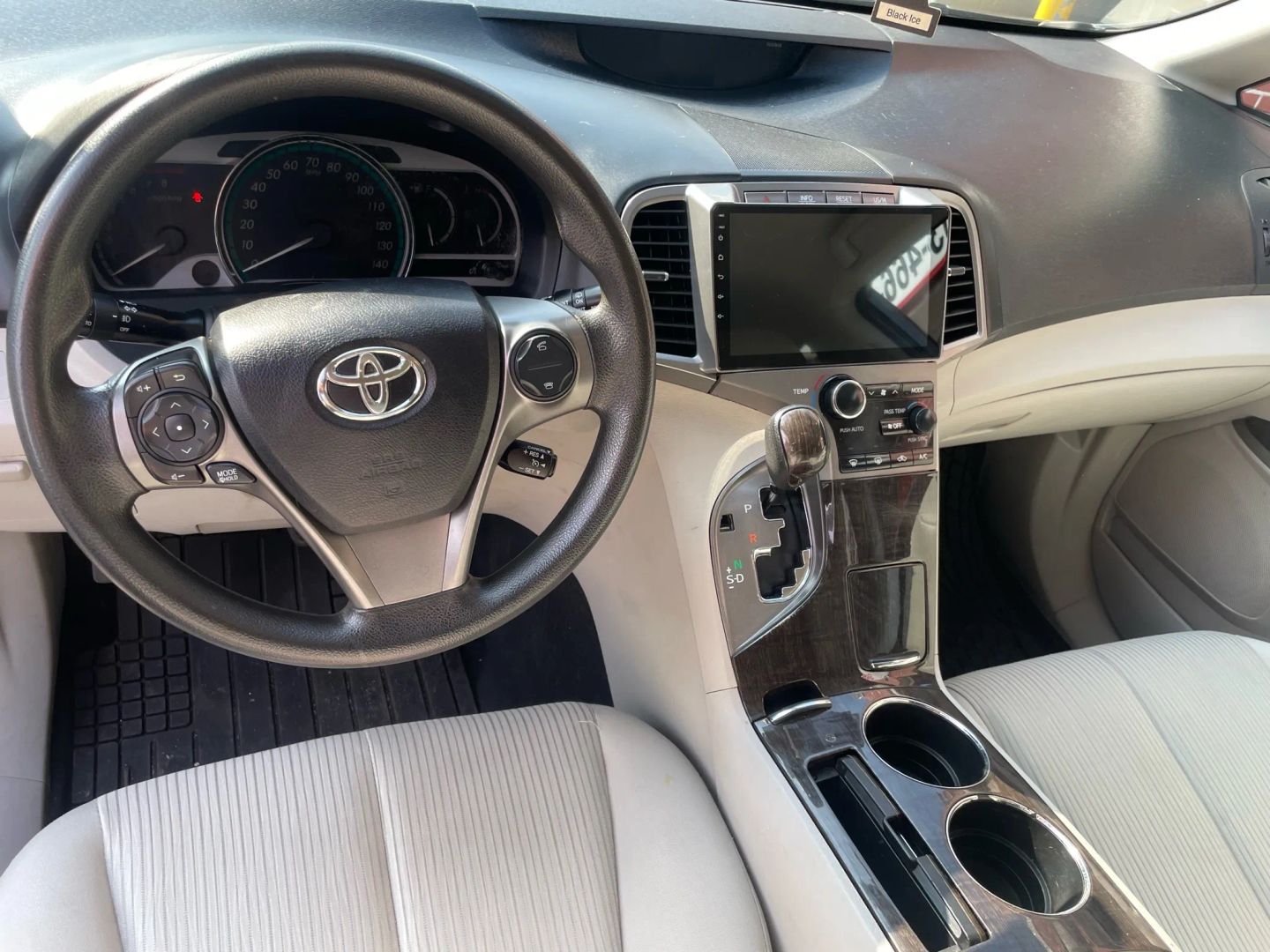 Image 4 of 2013 TOYOTA VENZA