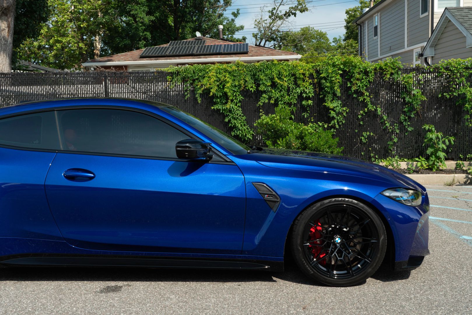 2024 Bmw M4 - Image 21