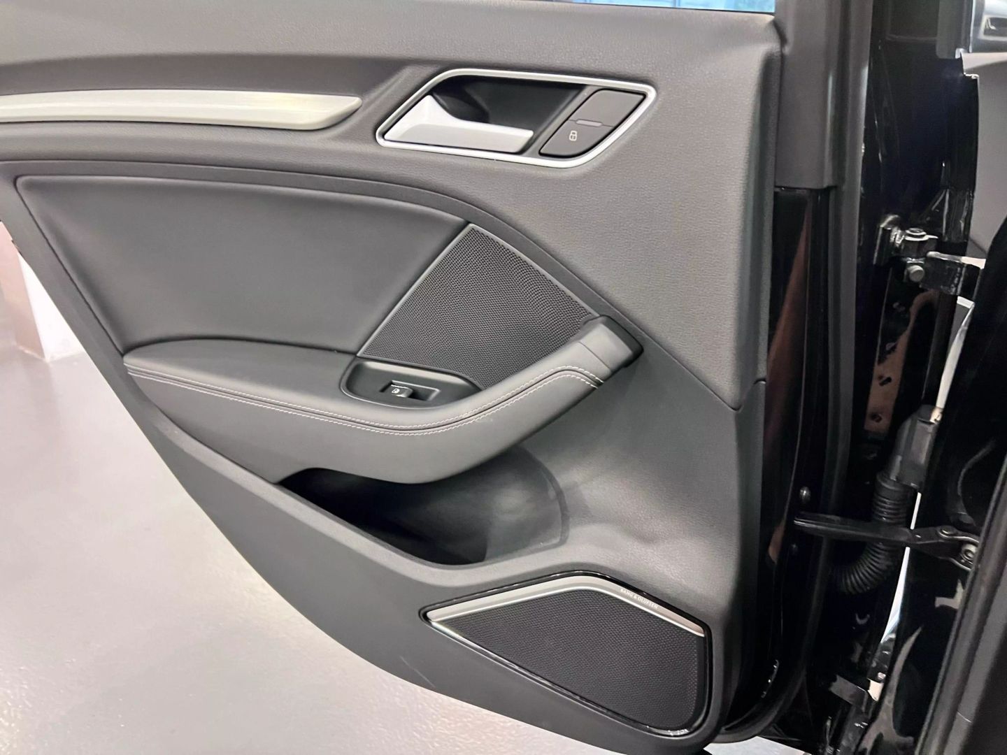 2017 Audi S3 Premium Plus Sedan 4d - Image 21
