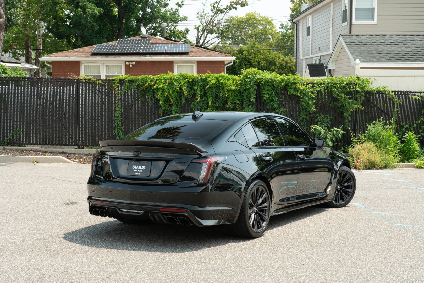 2024 Cadillac Ct5 - Image 29