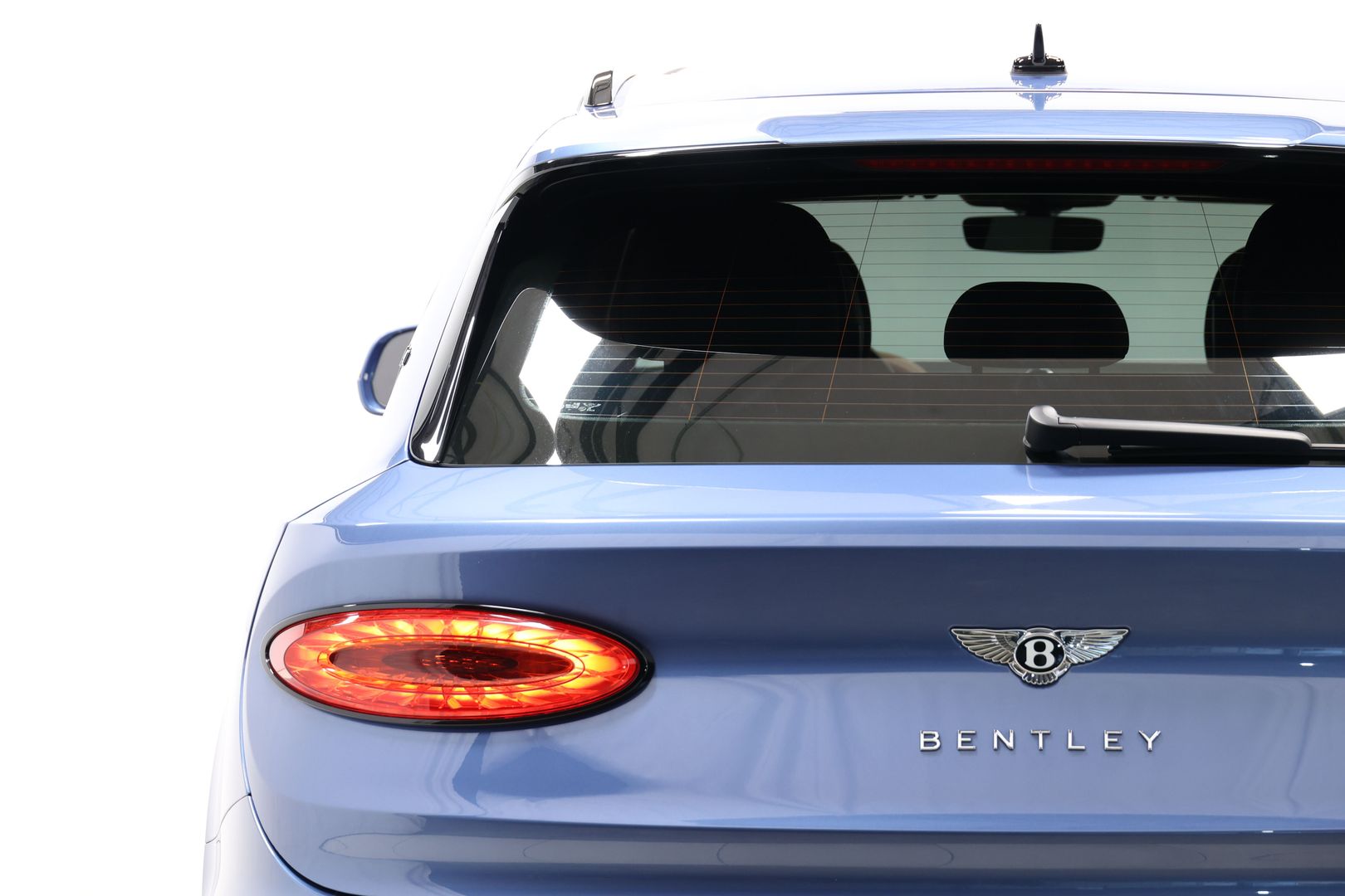 2023 Bentley Bentayga Ewb - Image 62