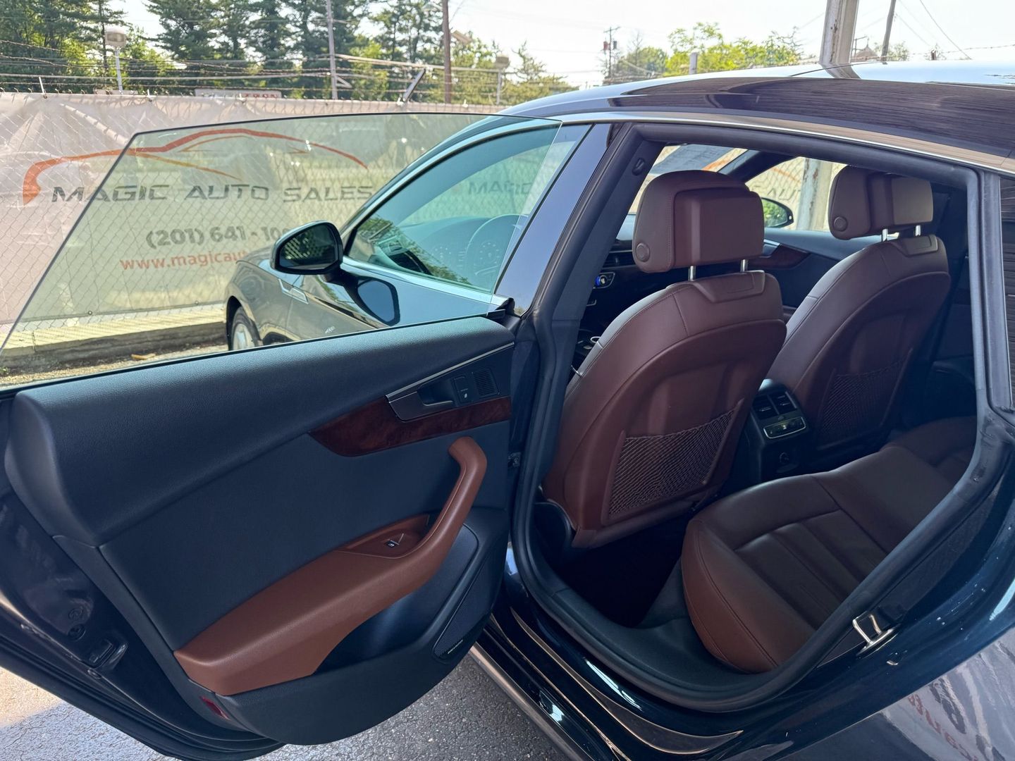 2018 Audi A5 - Image 17