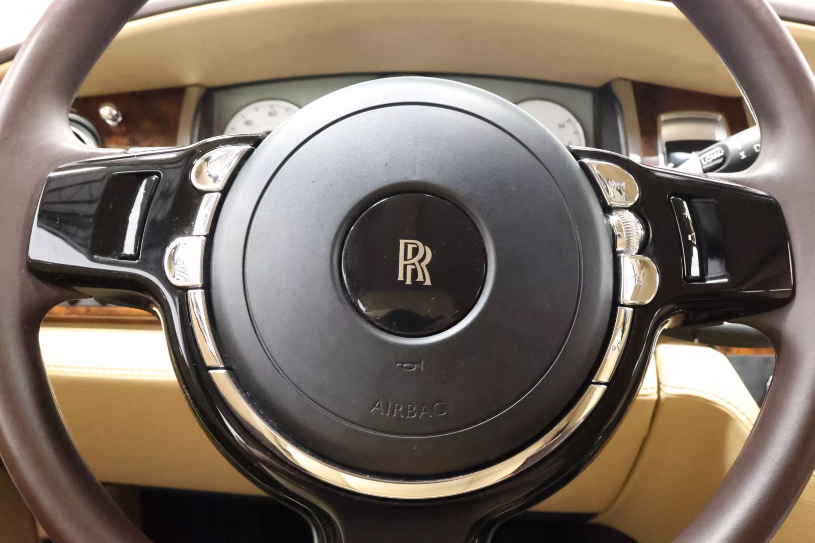 2013 Rolls-royce Ghost - Image 24