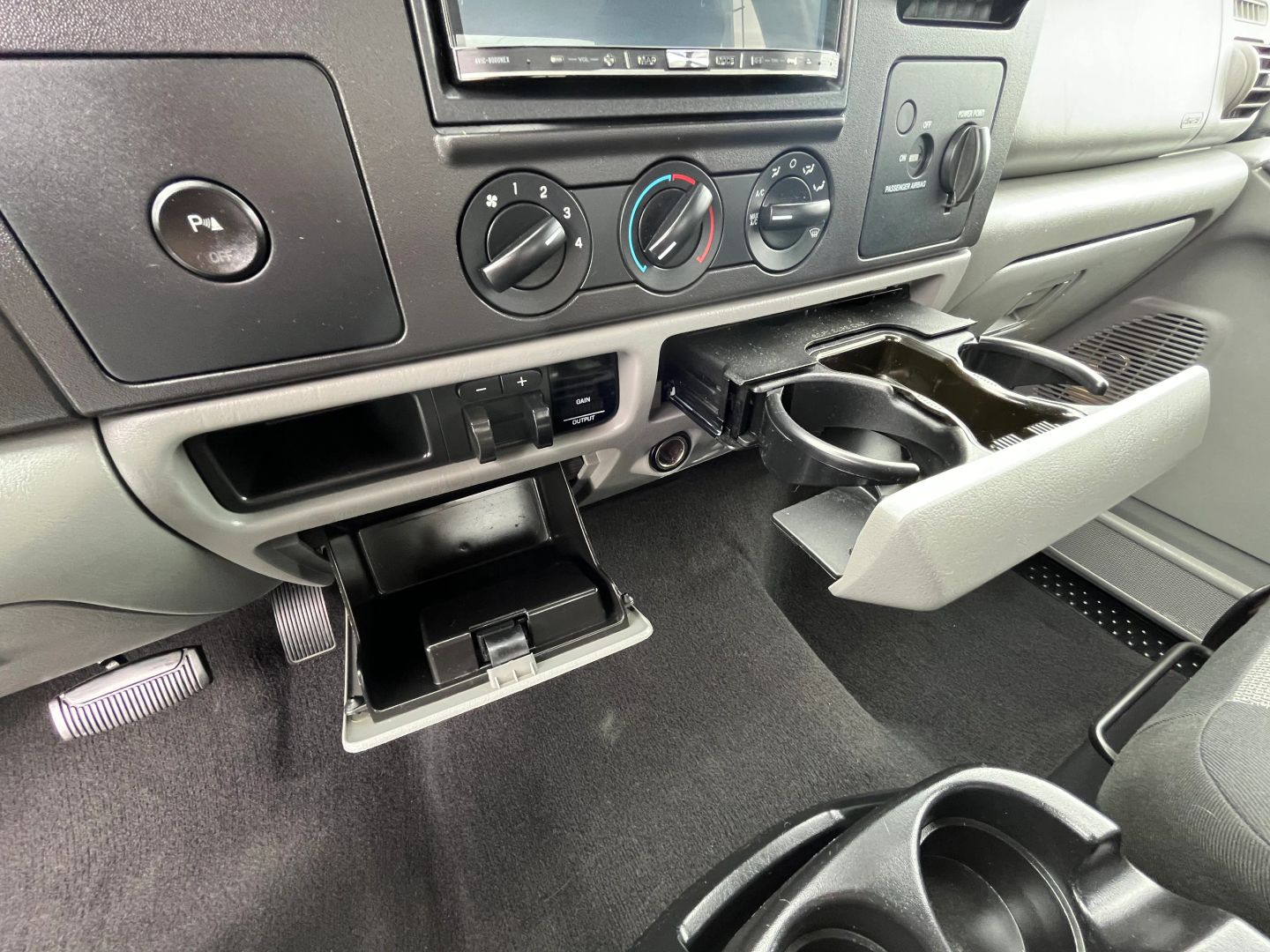 2006 Ford F250 Super Duty Super Cab  Vin: 1ftsx20576ea18180 Stock Id: A18180 - Image 23