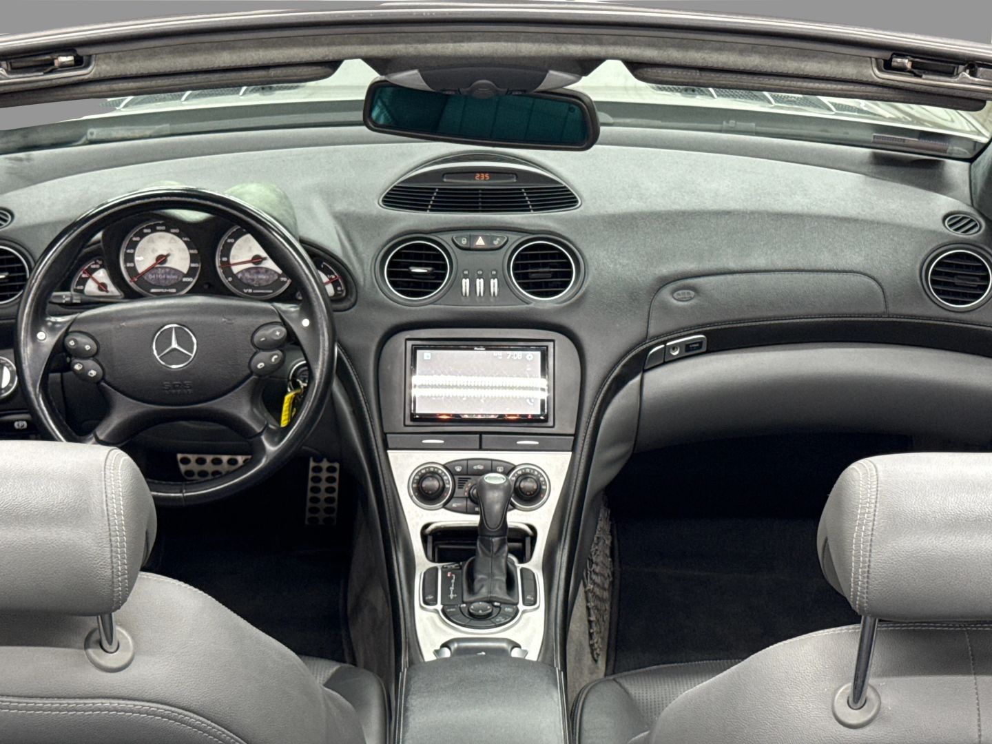 2006 Mercedes-benz Sl-class - Image 43