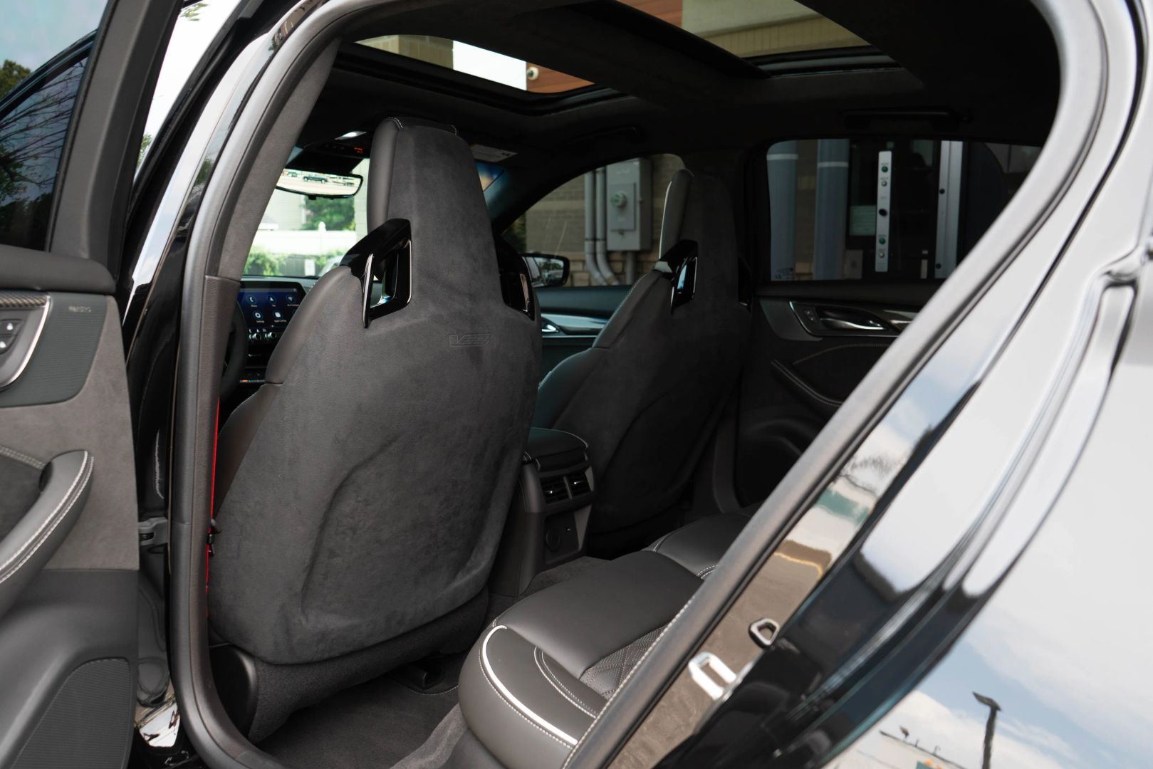 2024 Cadillac Ct5 - Image 61