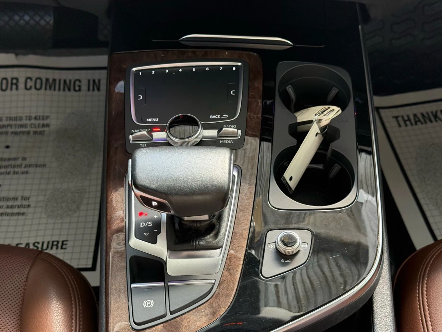 2018 Audi Q7 - Image 34