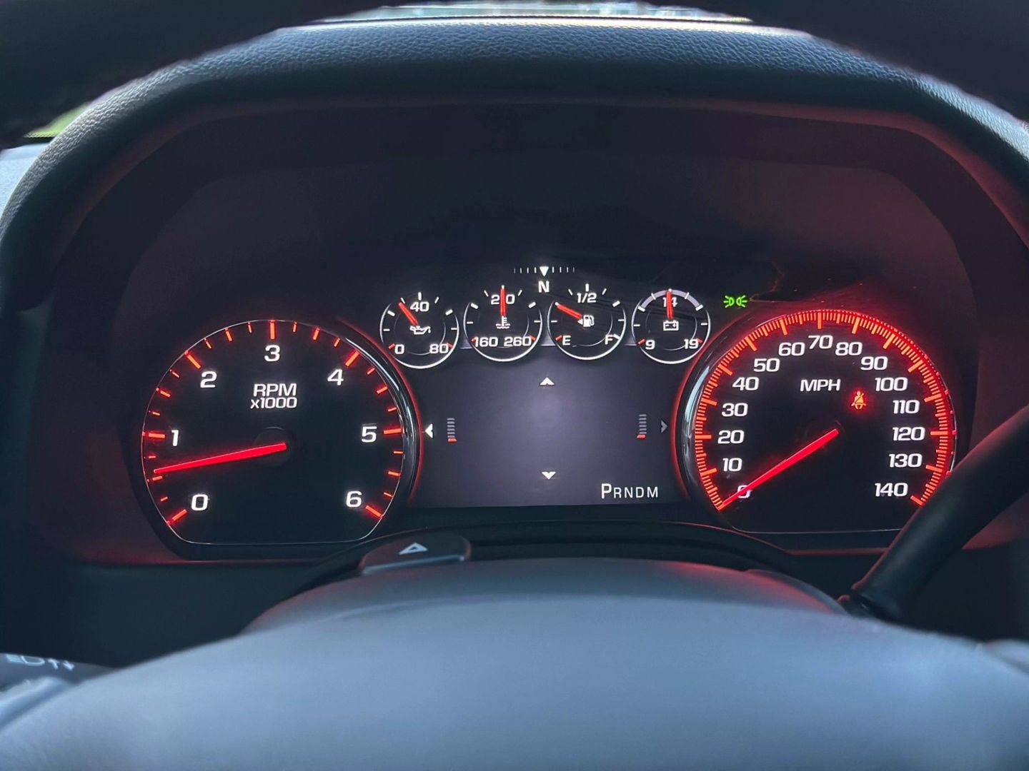 2015 GMC YUKON XL SUV V8, ECOTEC3, FF, 6.2L DENALI SPORT UTILITY 4D