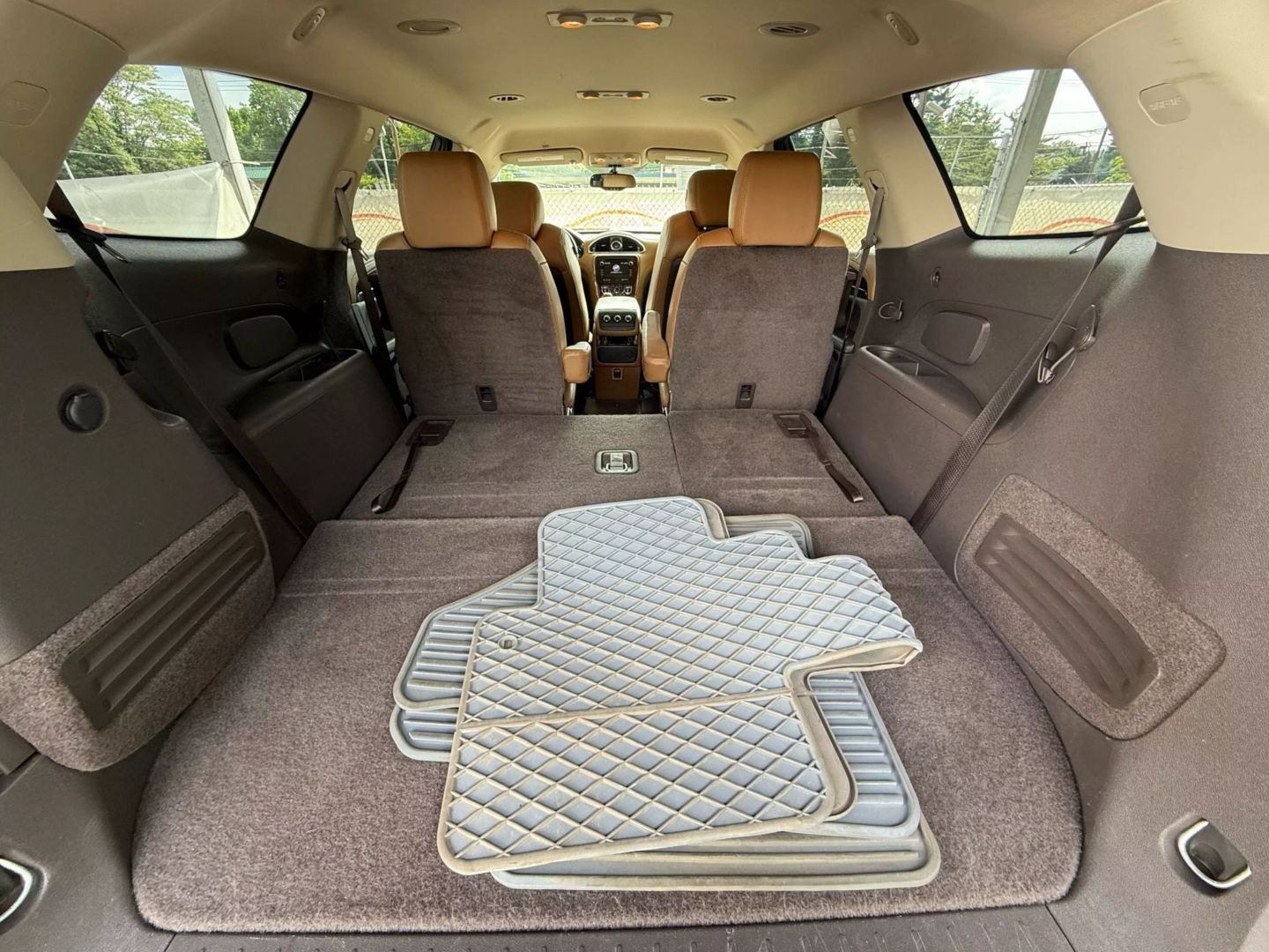 2015 Buick Enclave - Image 22