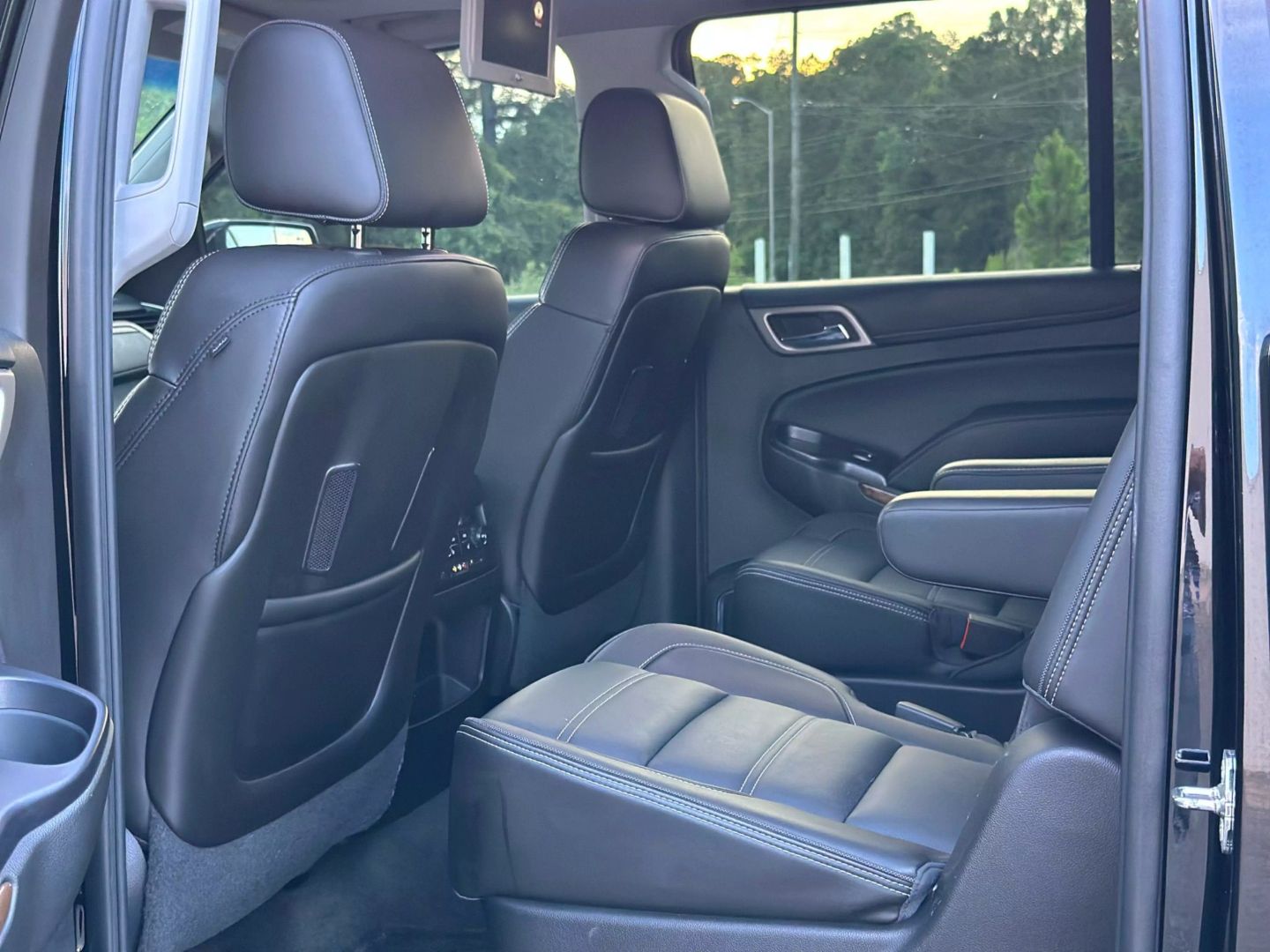 2015 GMC YUKON XL SUV V8, ECOTEC3, FF, 6.2L DENALI SPORT UTILITY 4D