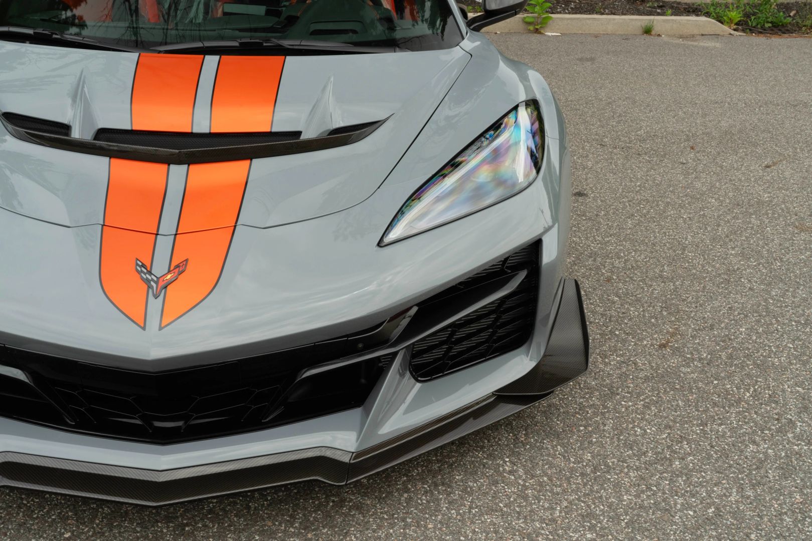 2025 Chevrolet Corvette - Image 22