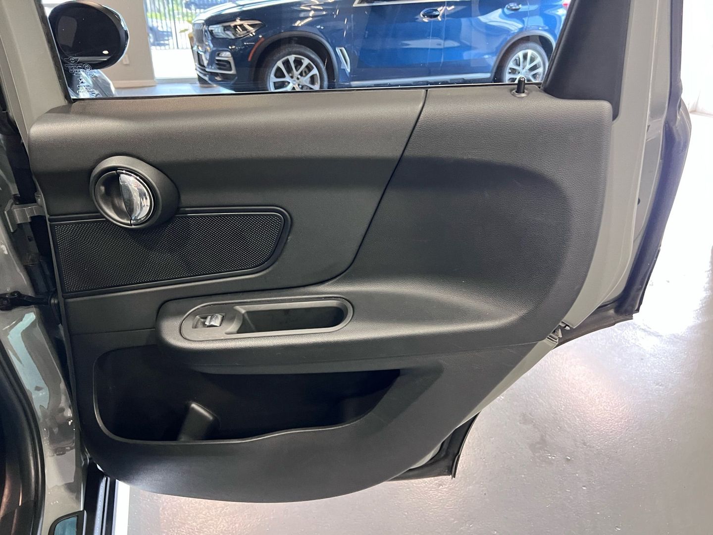 2022 Mini Countryman Oxford Hatchback 4d - Image 23