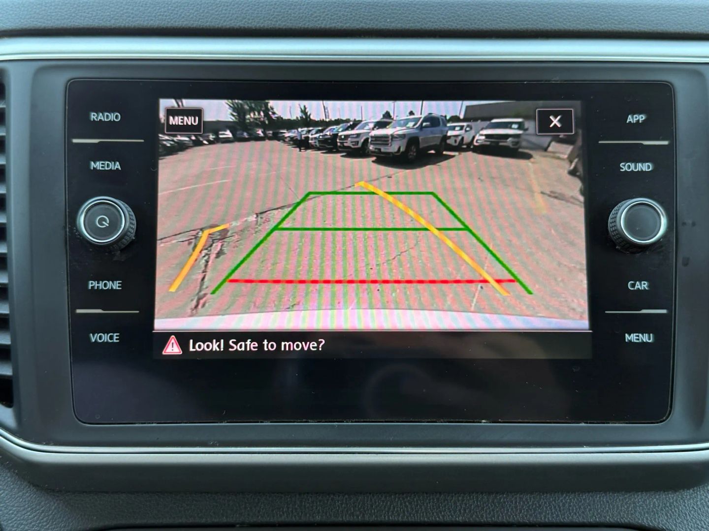 2019 Volkswagen Atlas - Image 45