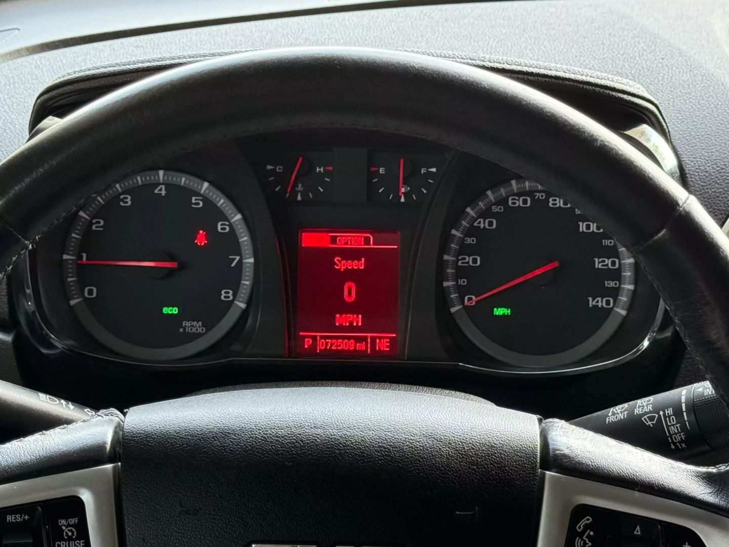 2017 Gmc Terrain - Image 34