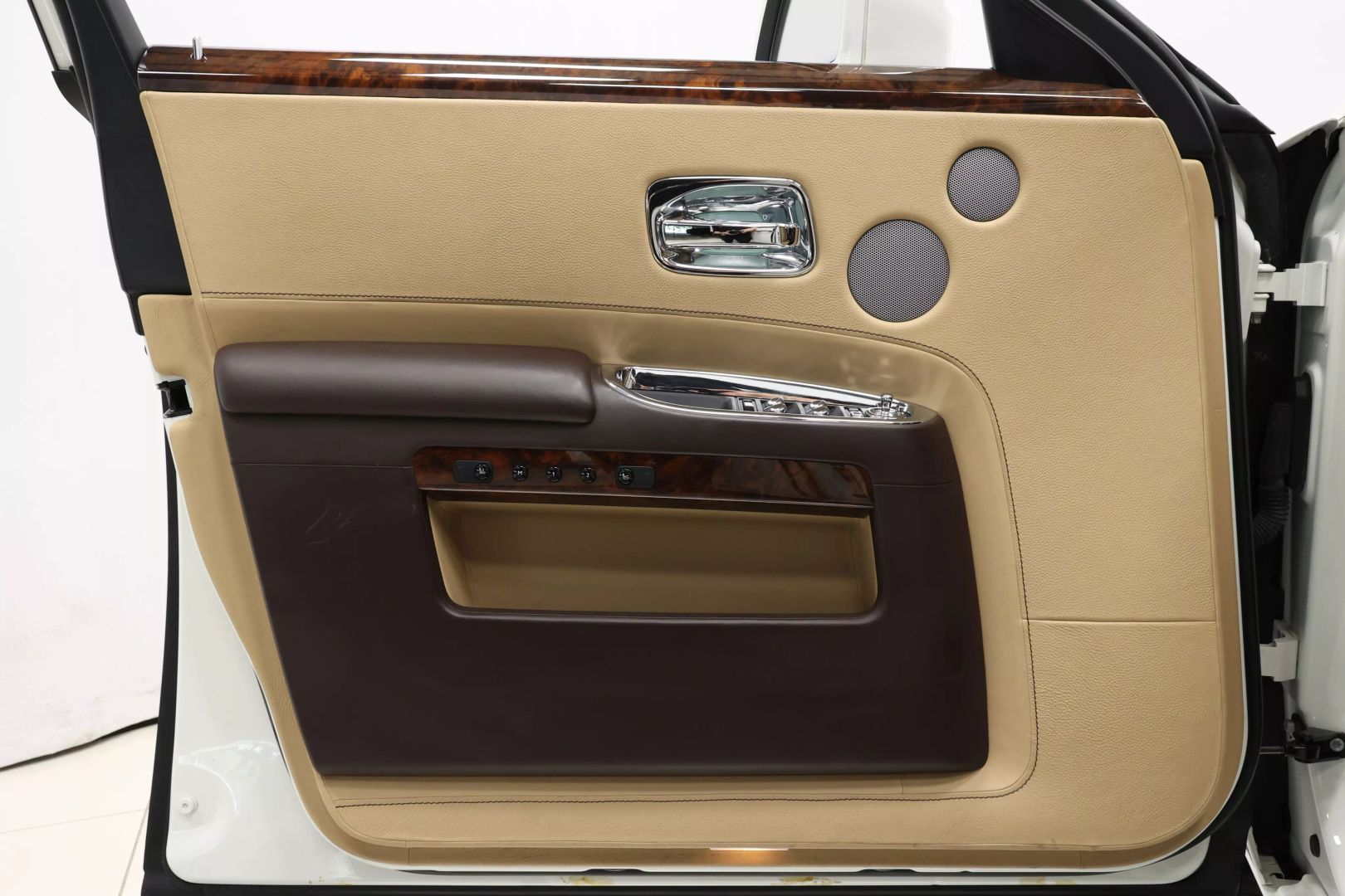 2013 Rolls-royce Ghost - Image 9