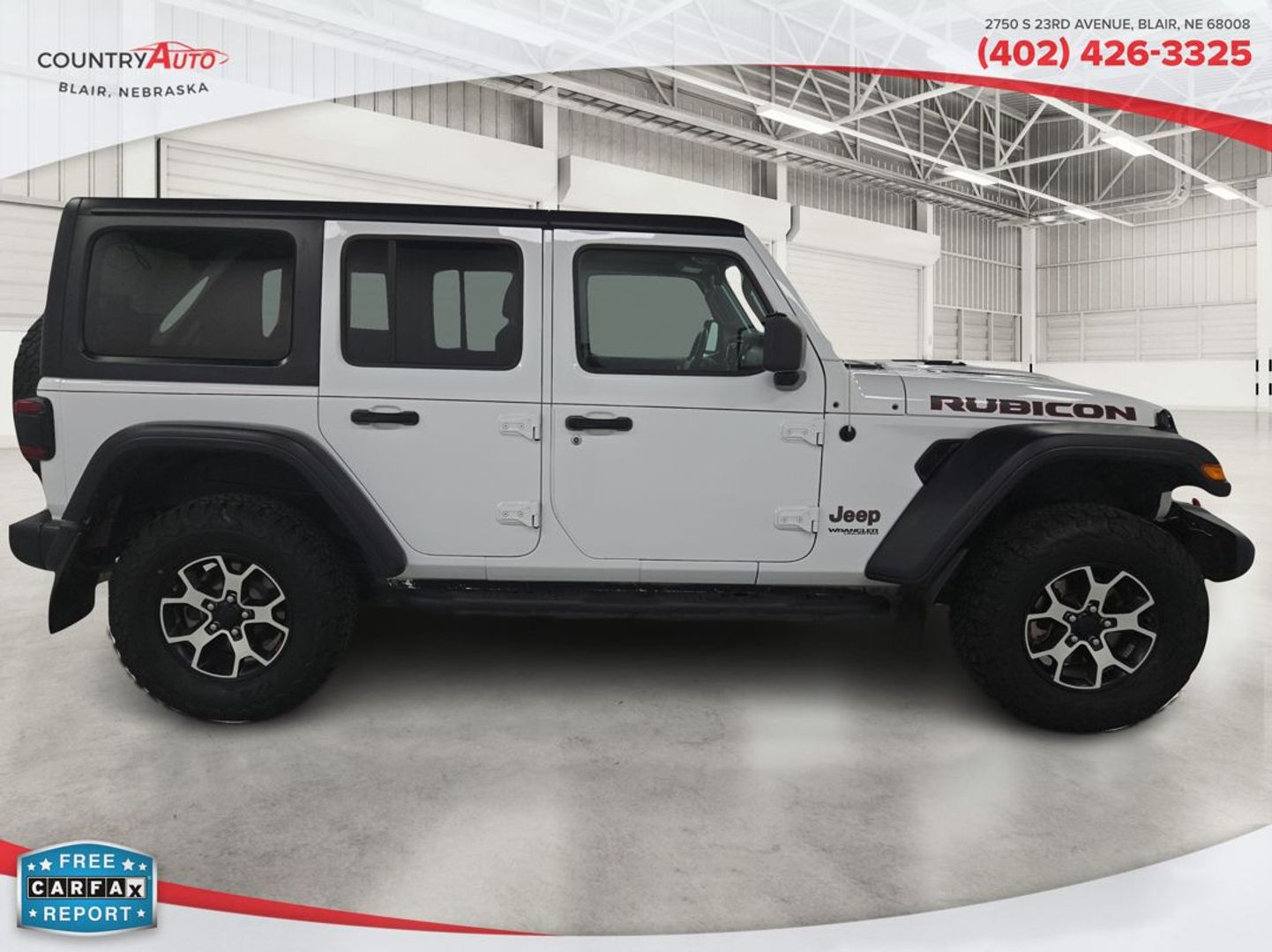 2019 Jeep Wrangler Unlimited - Image 6