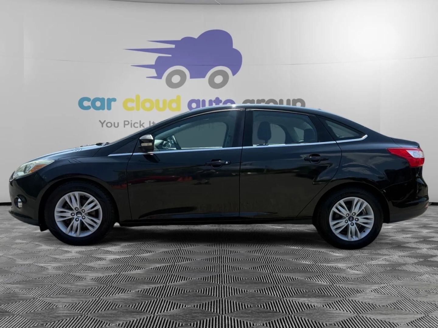 2012FORD FOCUS for sale in Stafford VA